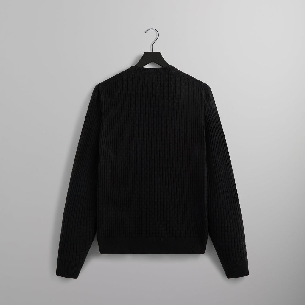 Kith Tilden Crewneck Sサイズ ニット セーター Kith Tilden Crewneck Sサイズ ニット セーター
