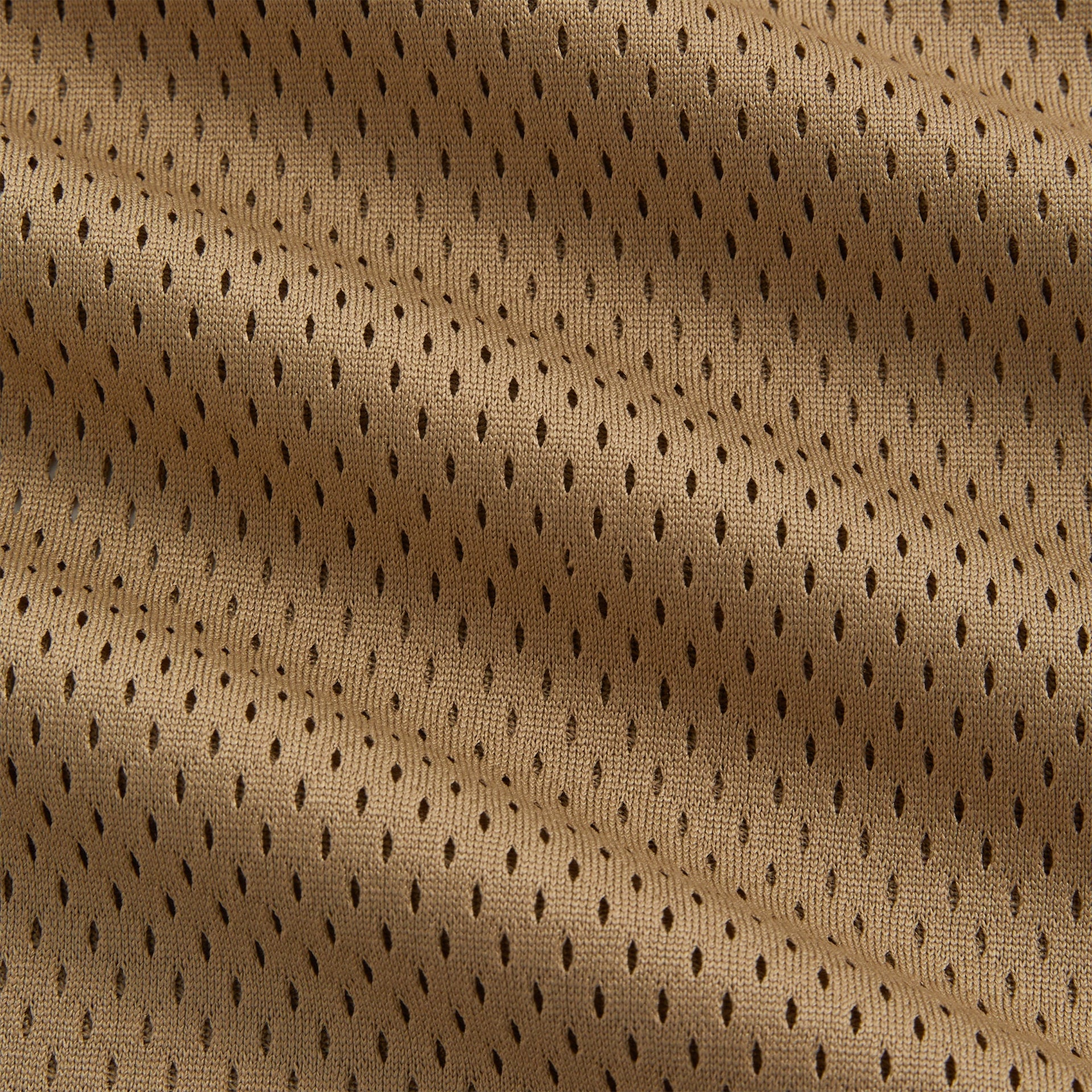 Kith Mesh Leon Jersey - Sink