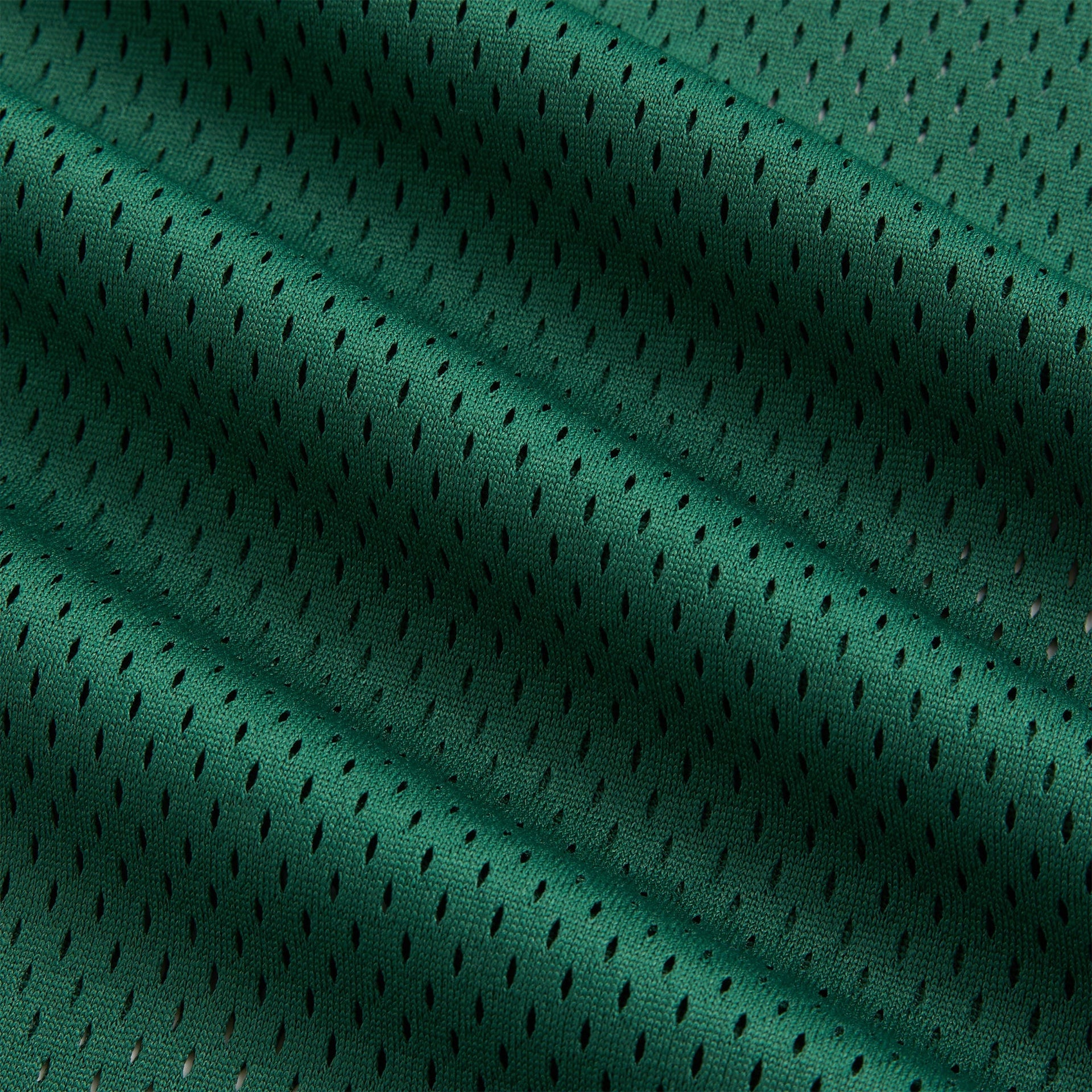 Kith Mesh Leon Jersey - Feld