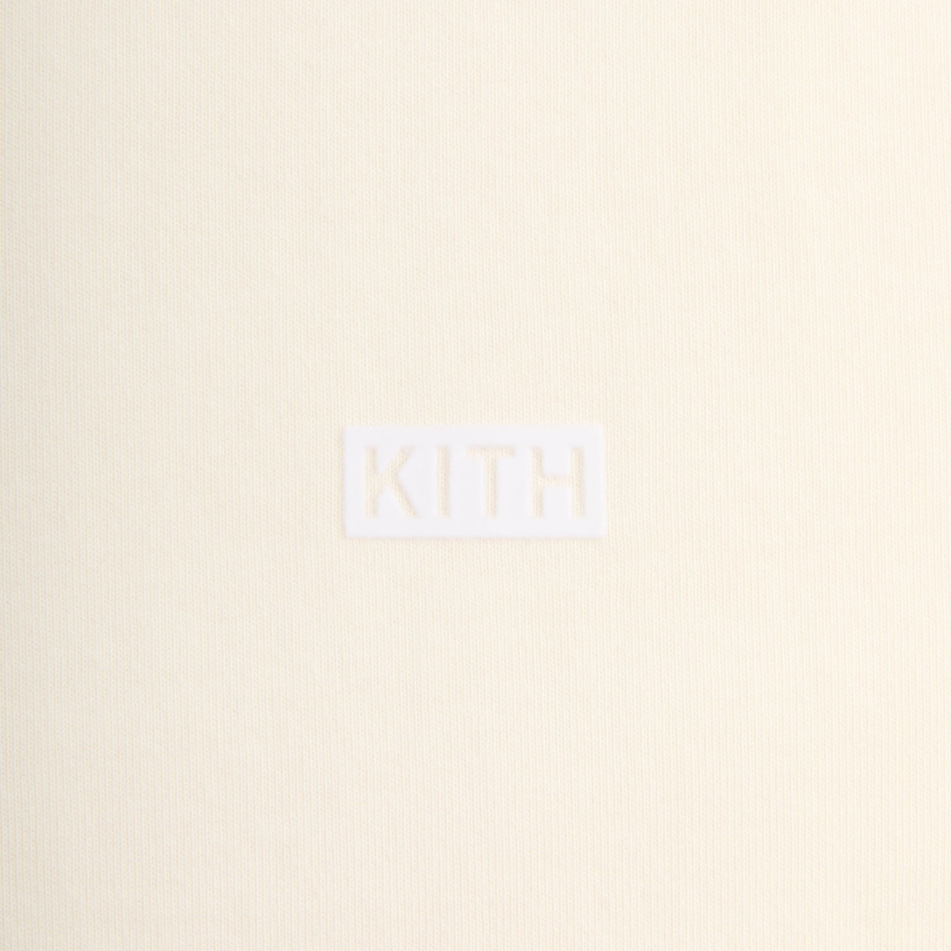 Kith LAX Tee - Sandrift