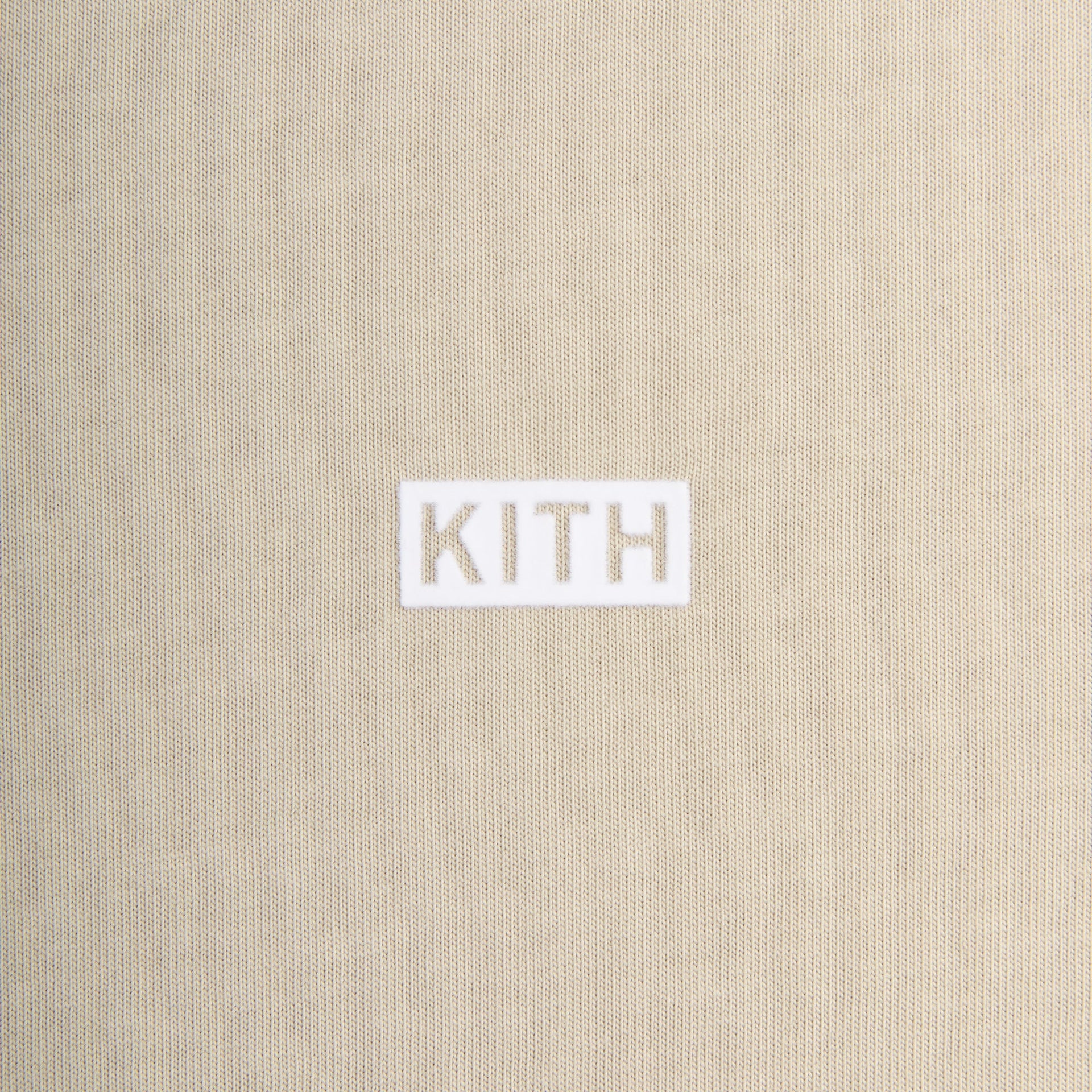 Kith LAX Tee - Plaster
