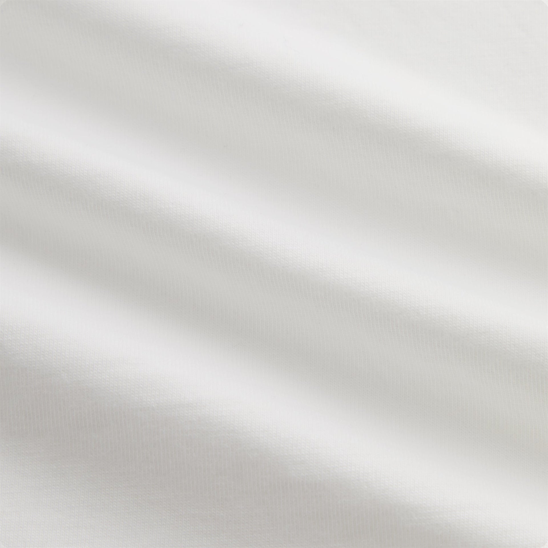 Kith Osaka Castle Tee - White