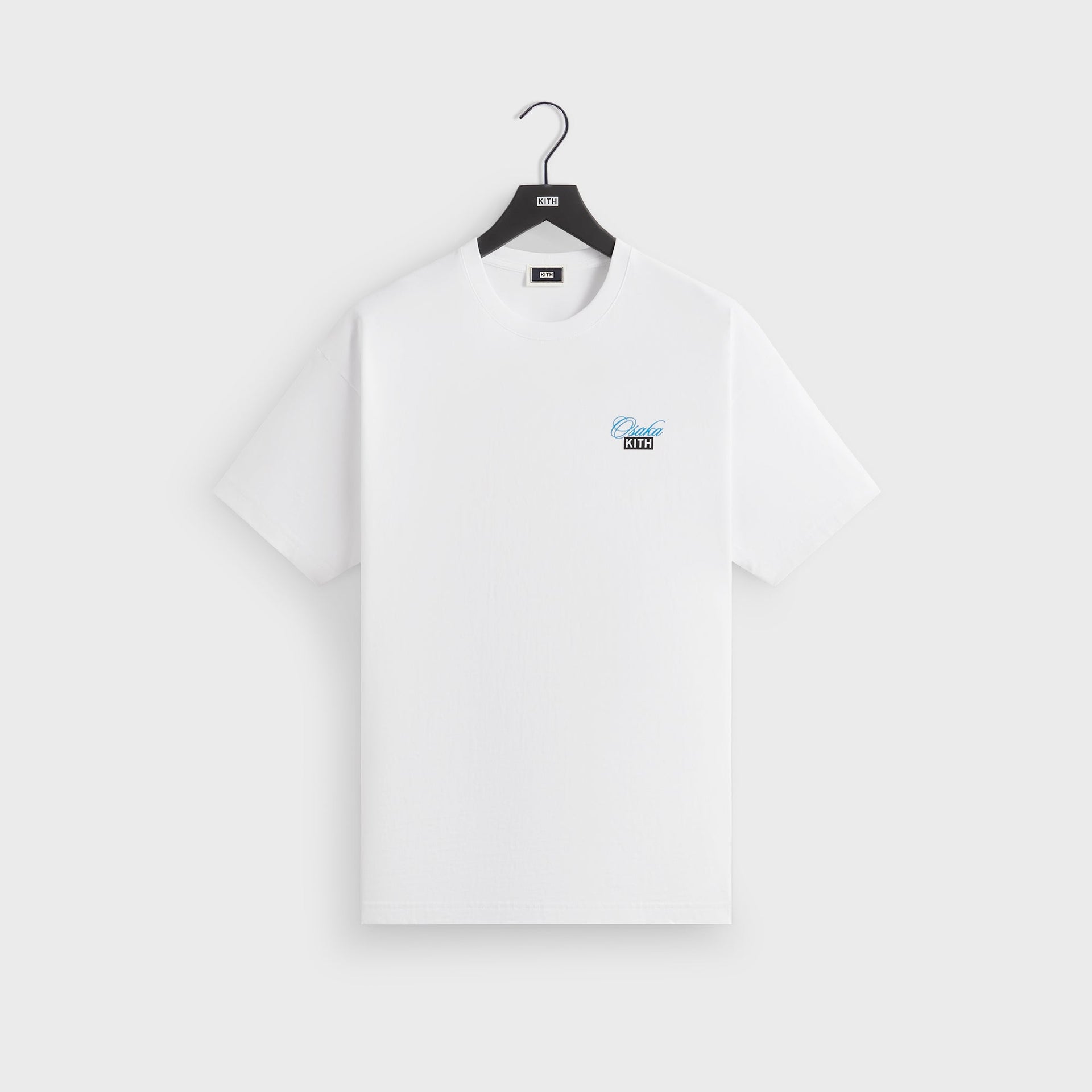 Kith Osaka Castle Tee - White