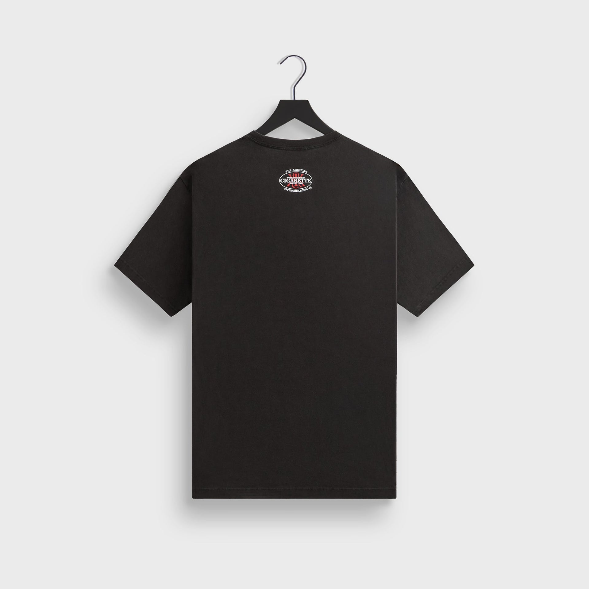 Kith for Cigarette Racing 515 Vintage Tee - Black