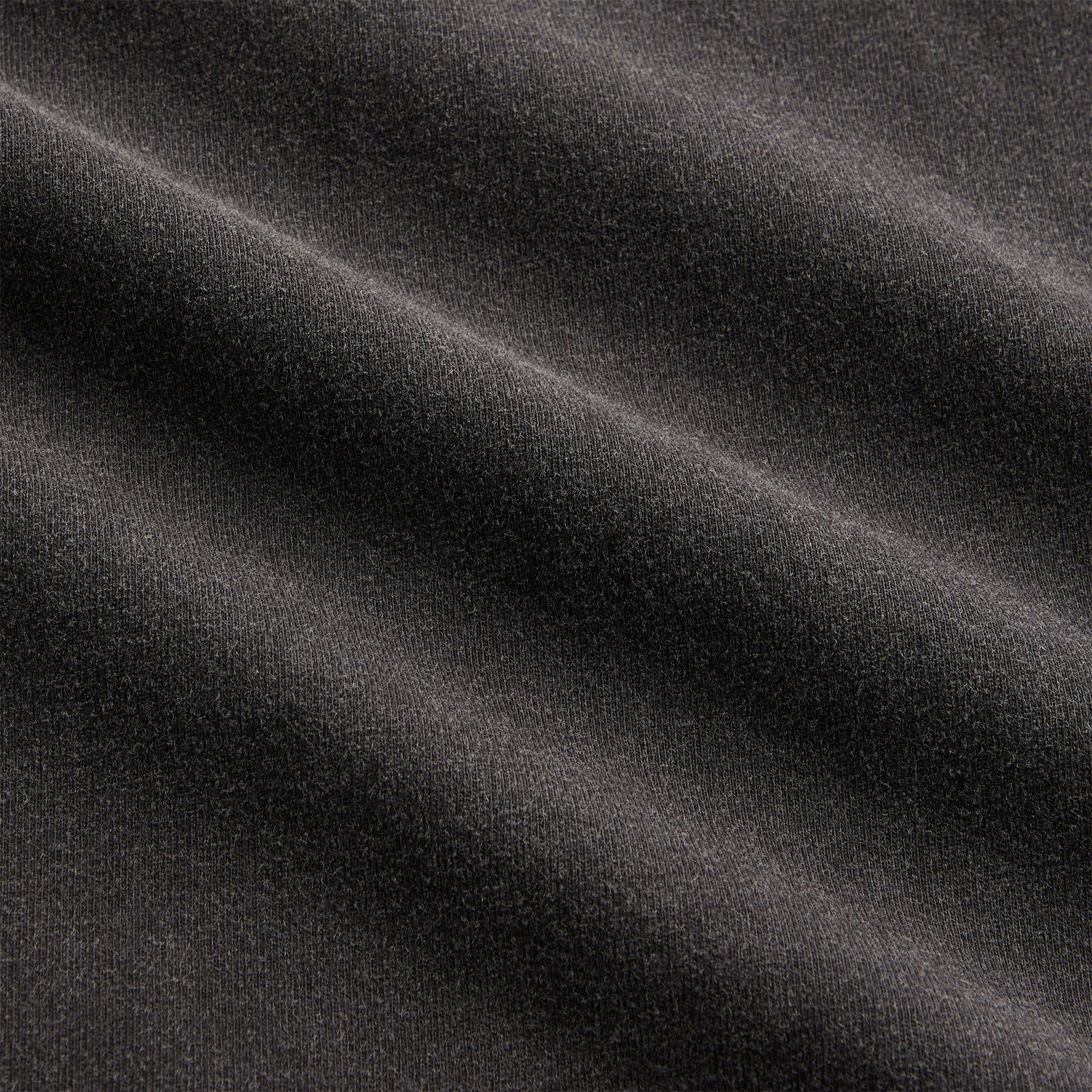 Kith for Cigarette Racing 515 Vintage Tee - Black