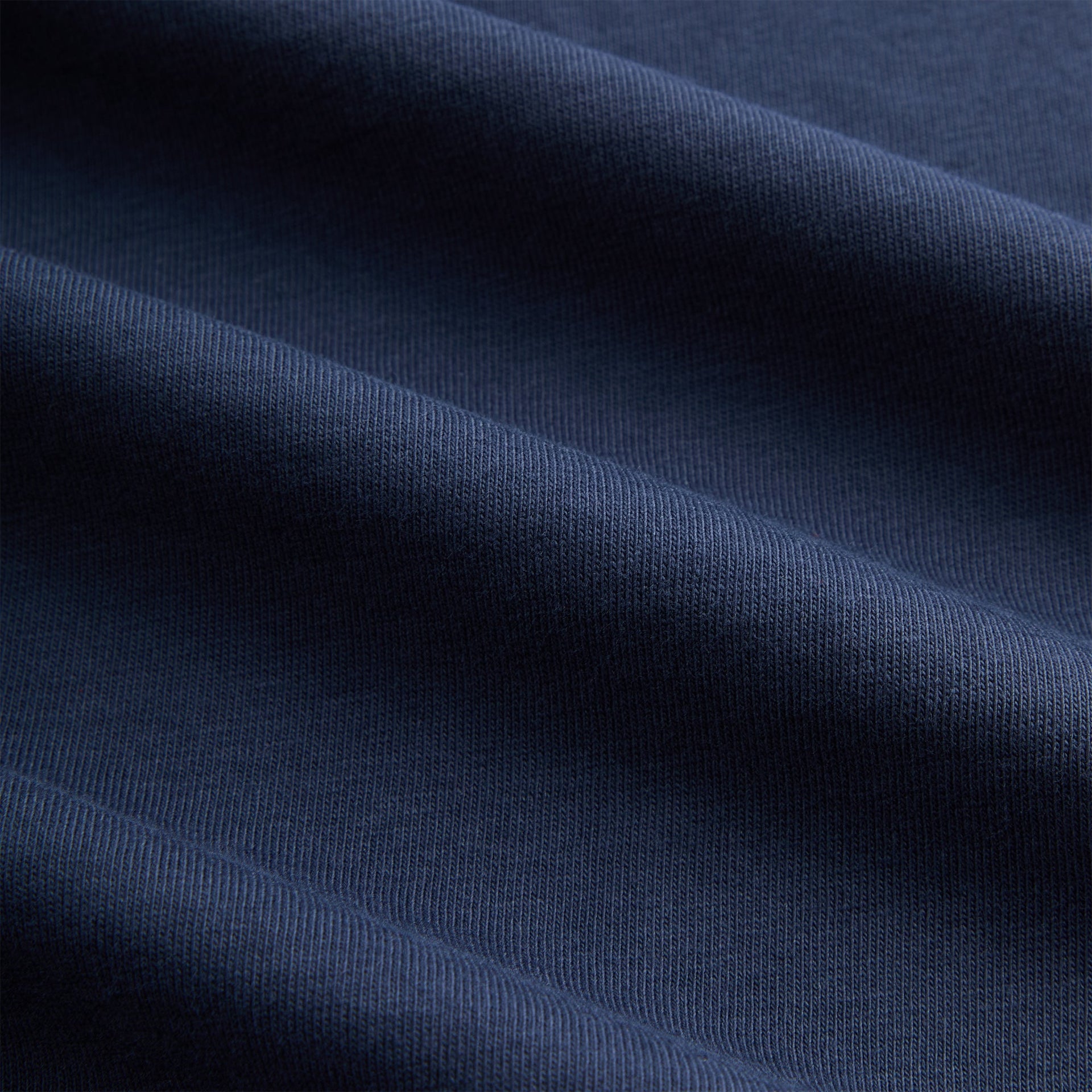 Kith for Peanuts Joe Cool Serif Tee - Nocturnal