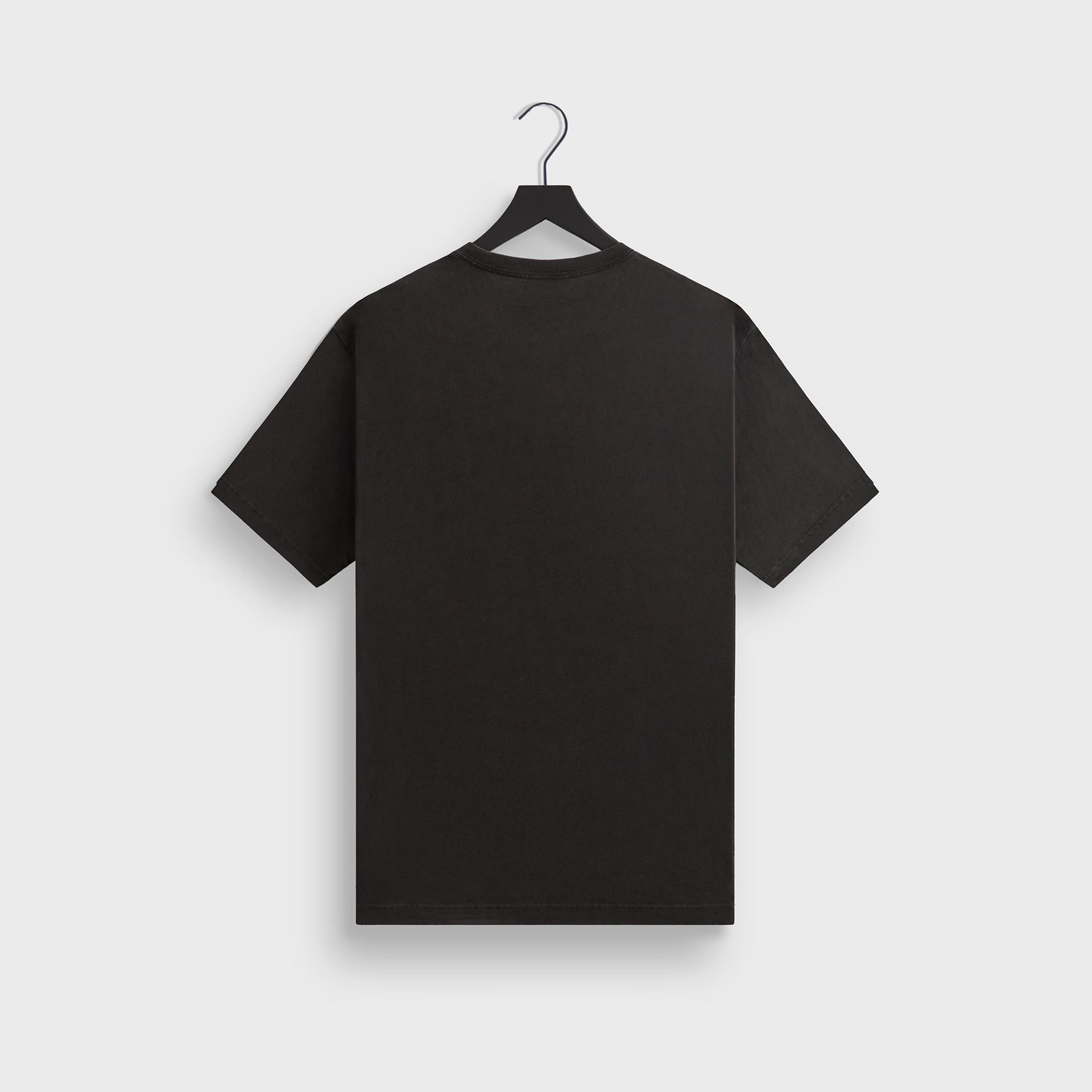 Kith for Peanuts Space Vintage Tee - Black