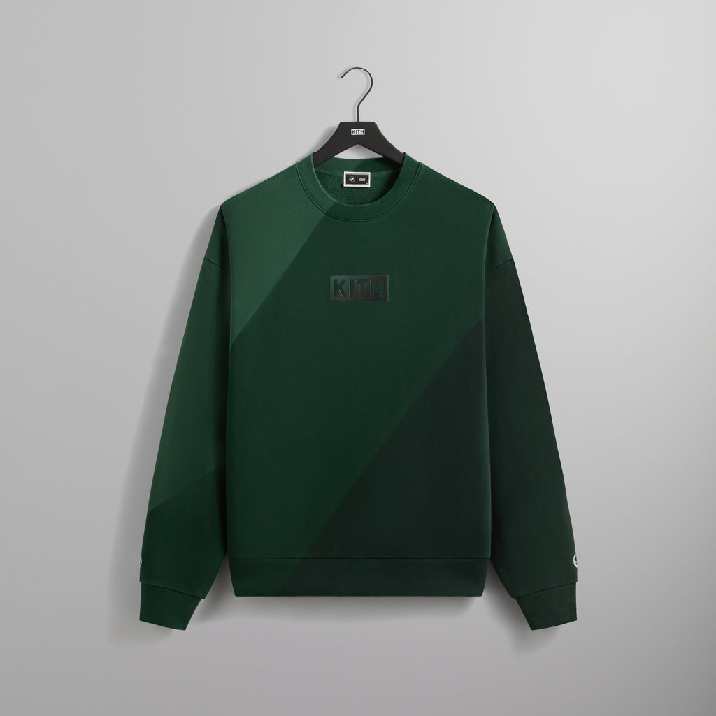 Kith earth day crewneck shops