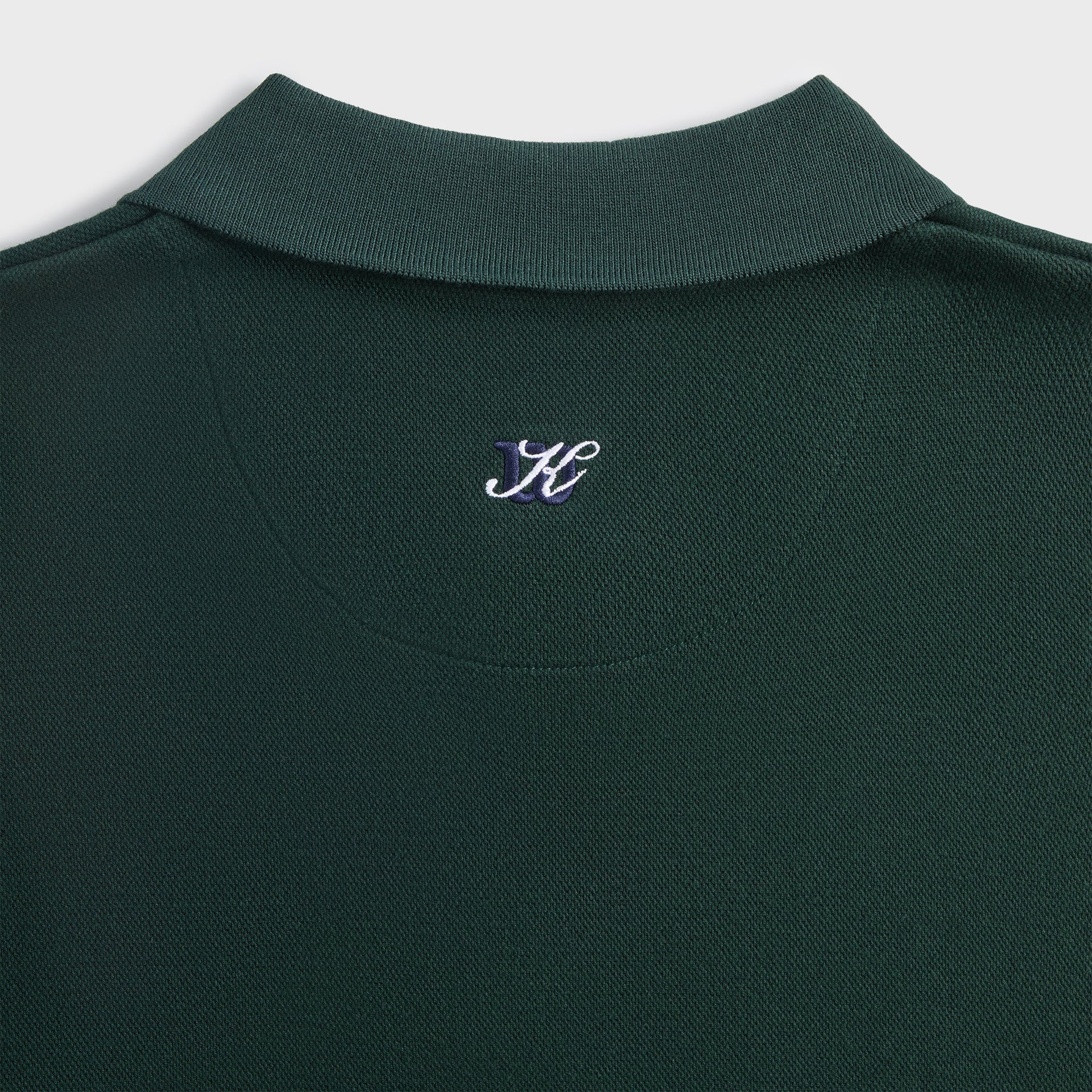 Kith for Wilson Provisional Polo - Stadium