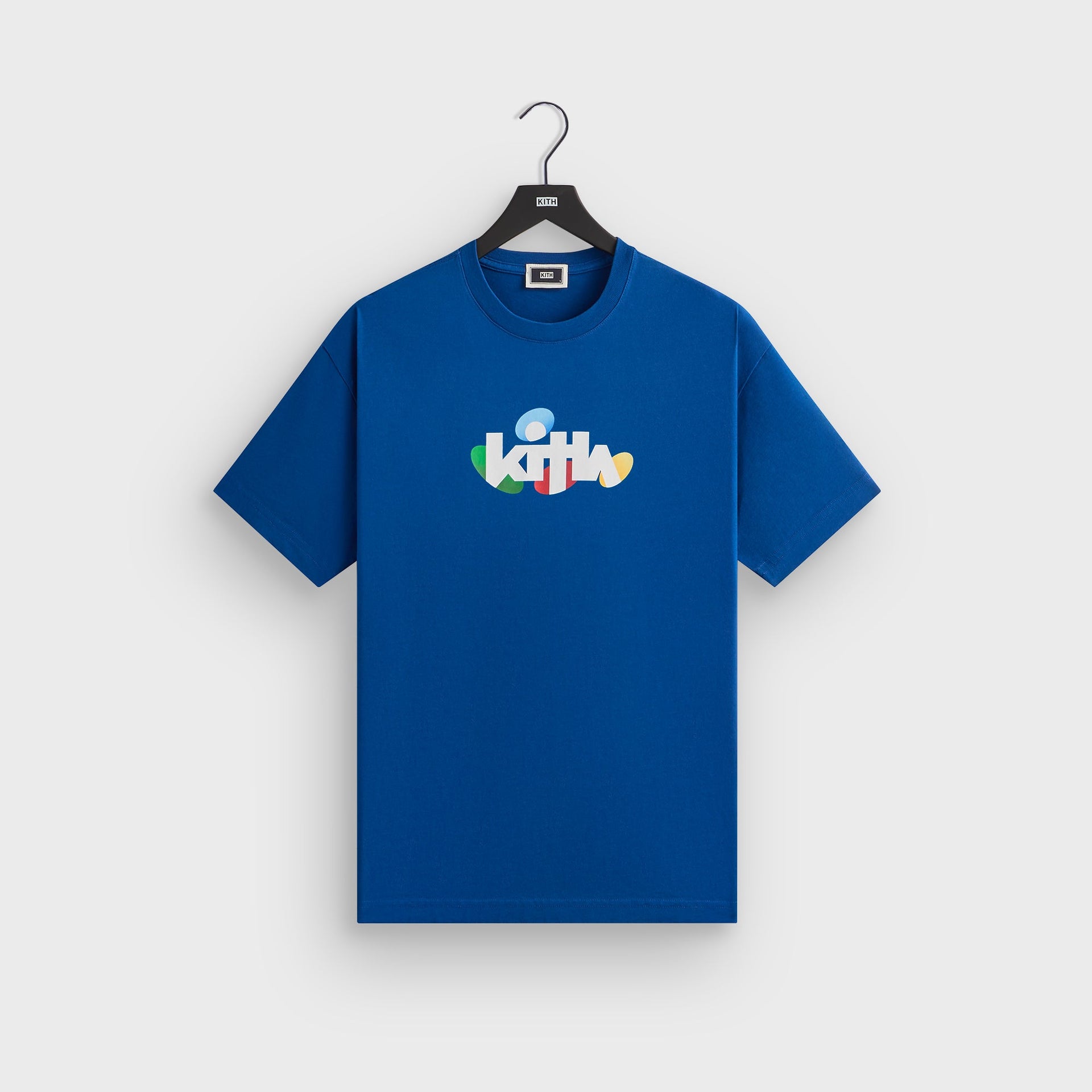Kith Portal Tee - Mystic
