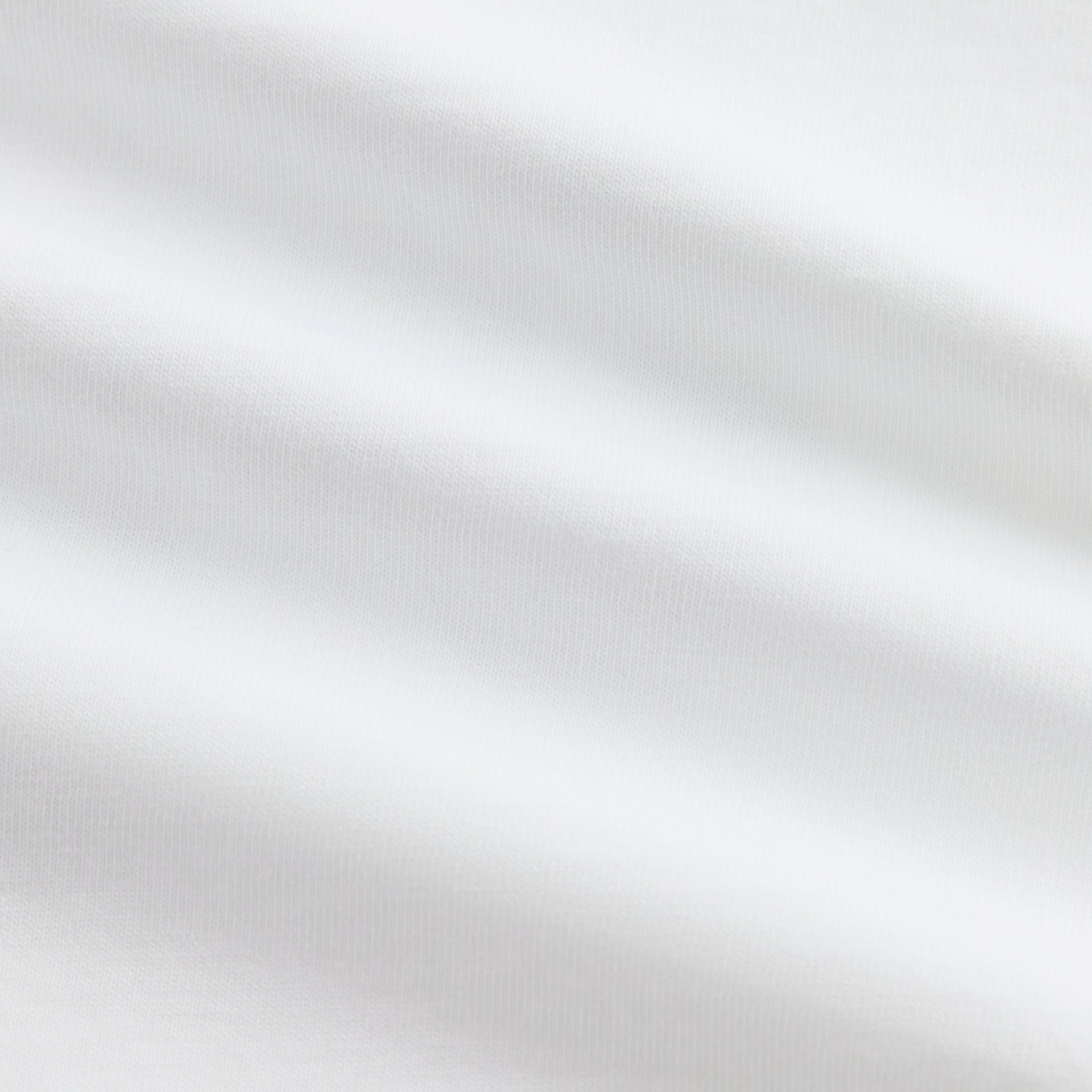 Superman | Kith Chains Vintage Tee - White