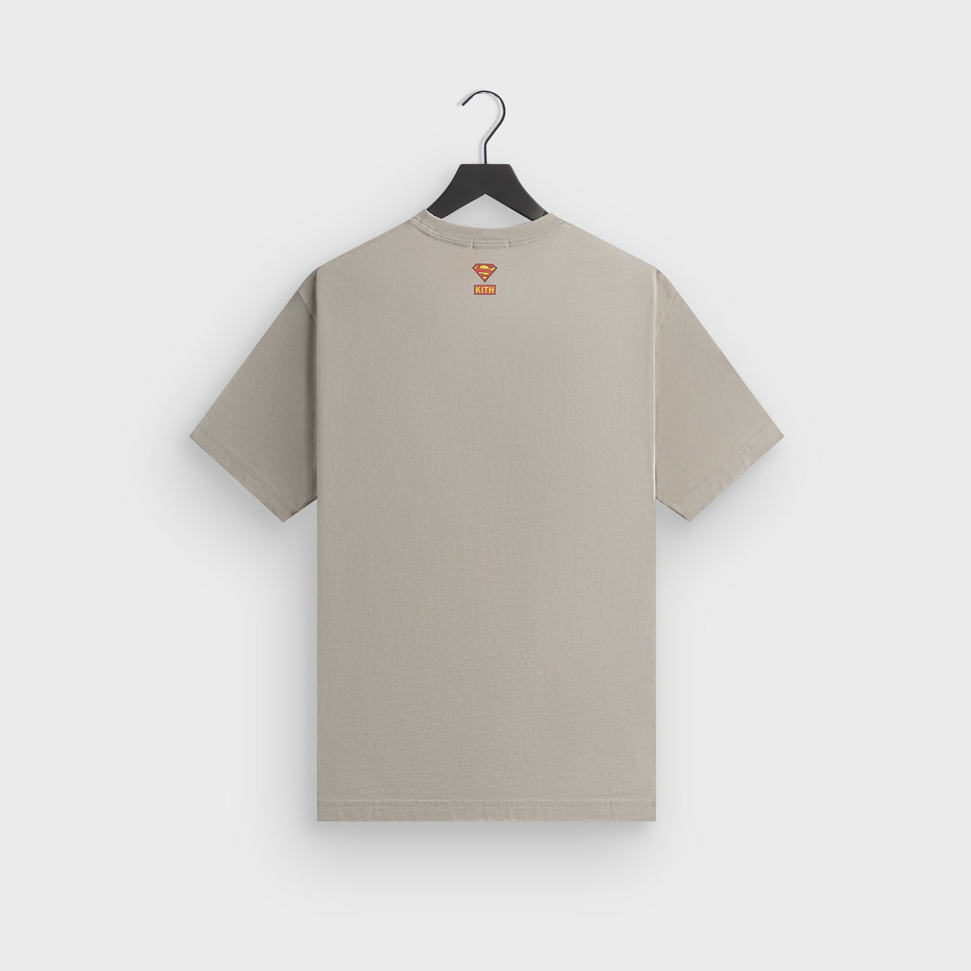 Superman | Kith Doomsday Tee - Pyrite