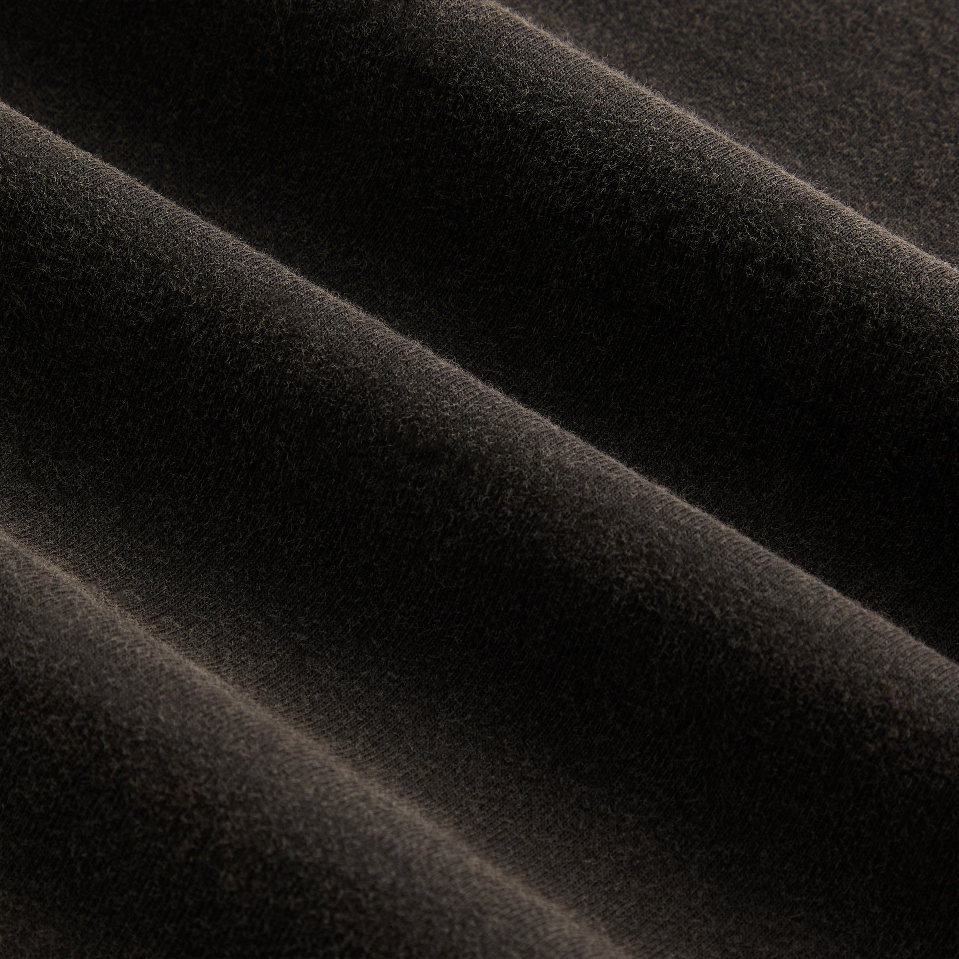 Kith for the NFL Jim Kelly Vintage Jones Tee - Black