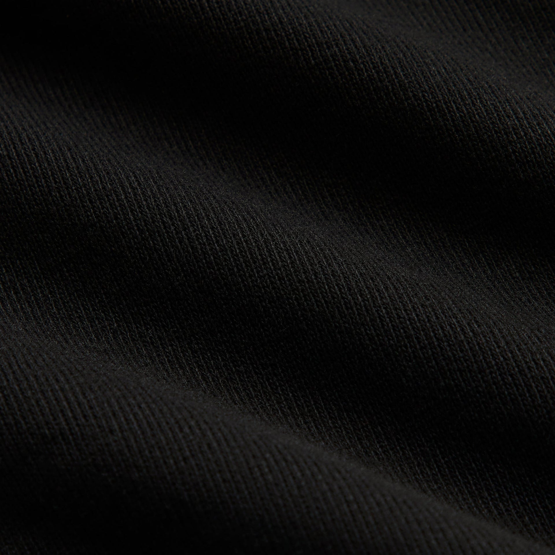 Kith for the NFL Buffalo Bills Vintage Nelson Crewneck - Black