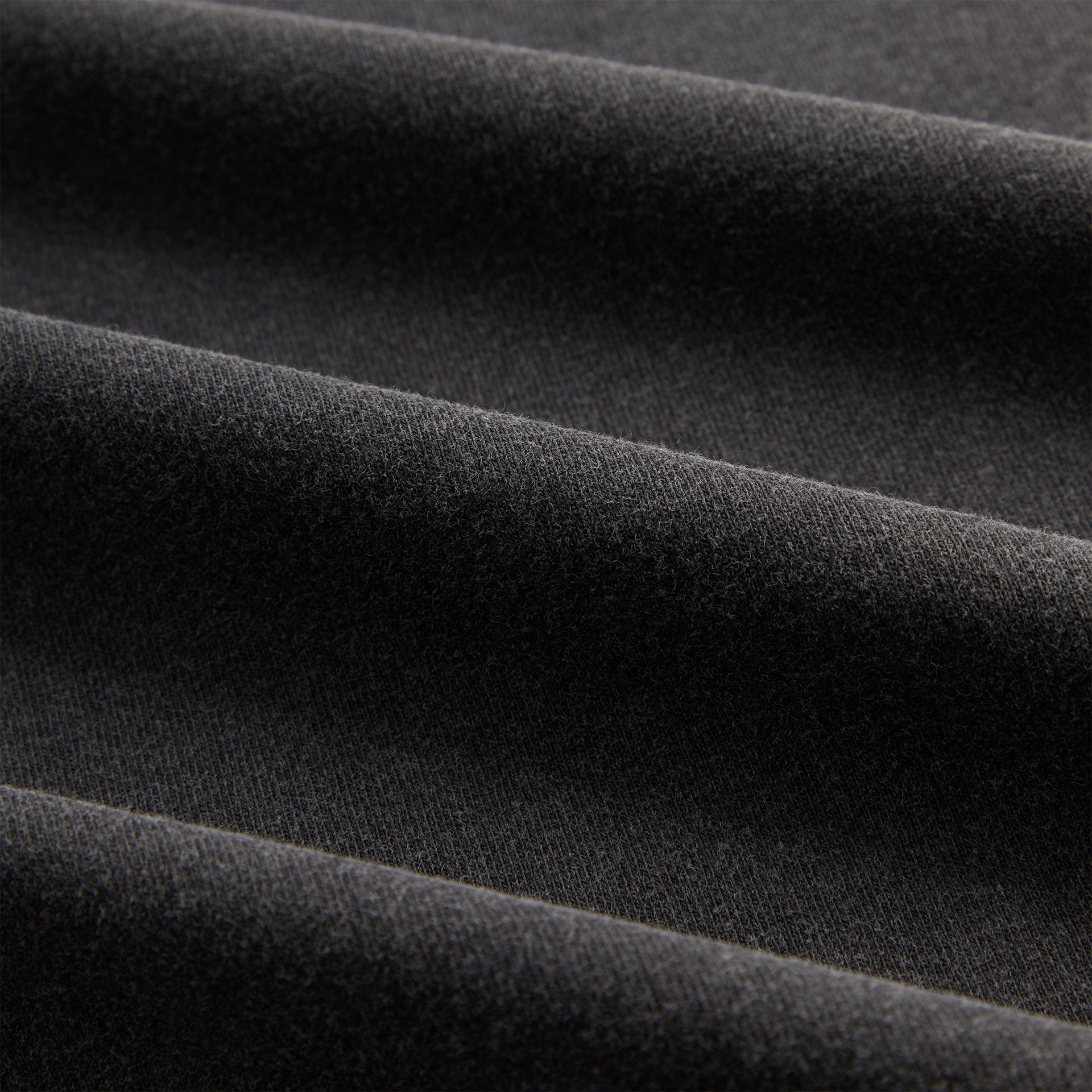 Kith for JAWS Prey Vintage Tee - Black