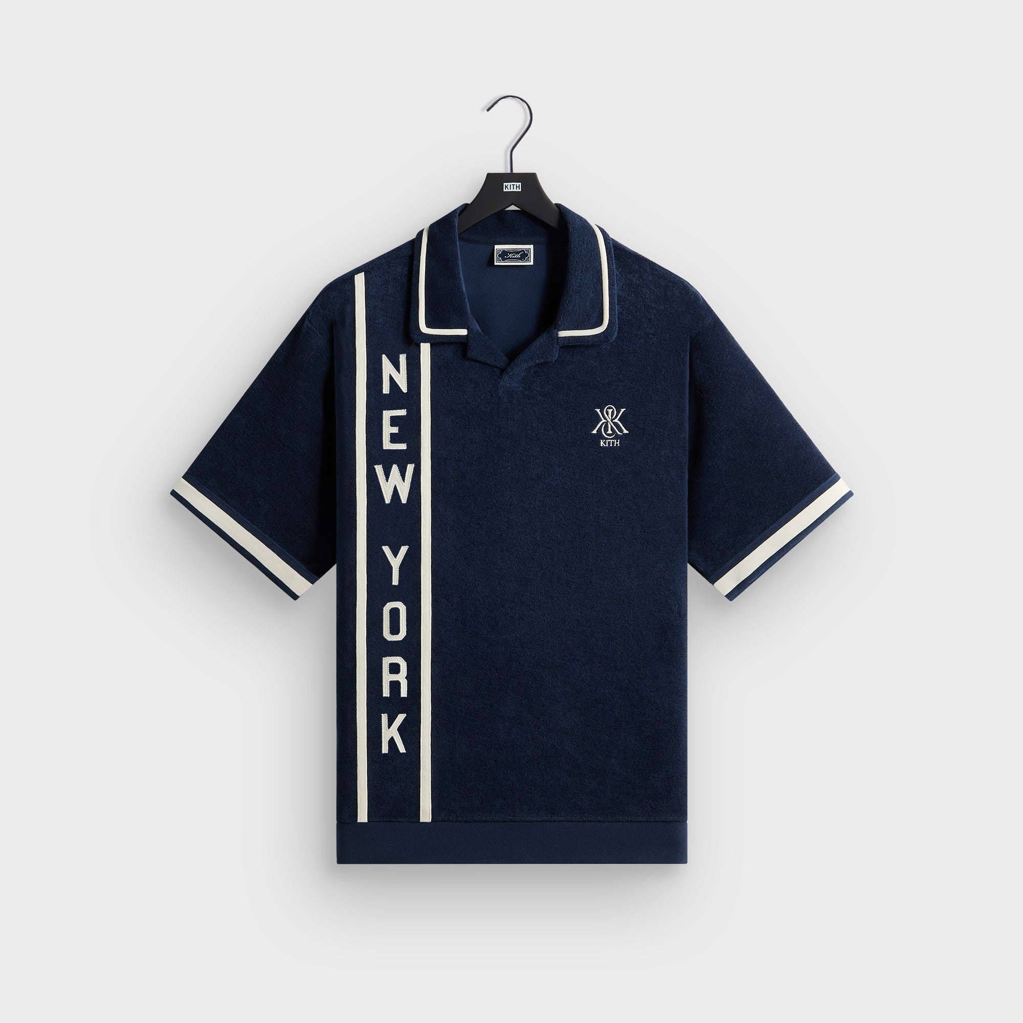 Kith Terry Leo Polo - Nocturnal - PH – Kith Canada