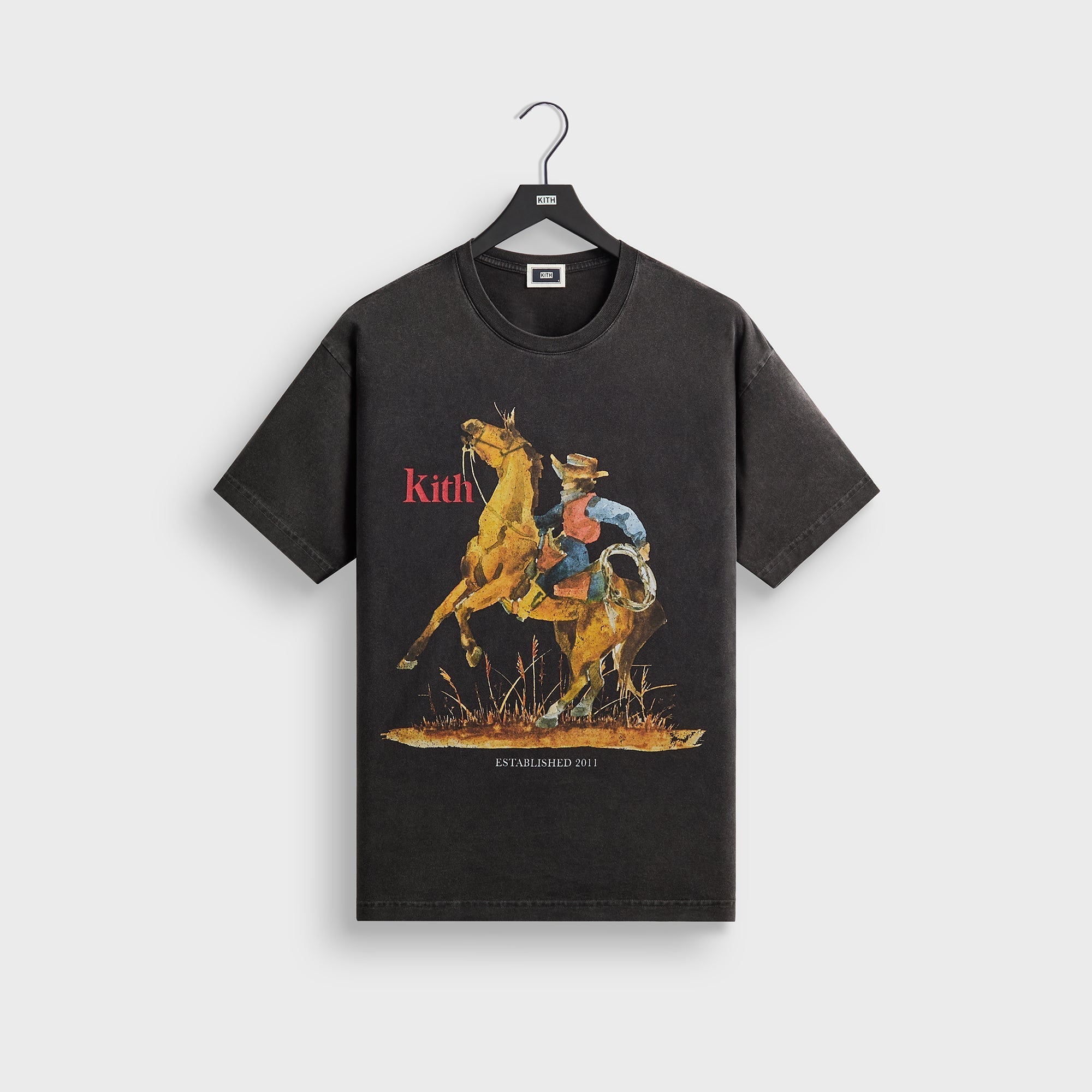 KITH ポロシャツロンT KITH ポロシャツロンT 中古・古着通販】KITH (キス) ポロシャツ