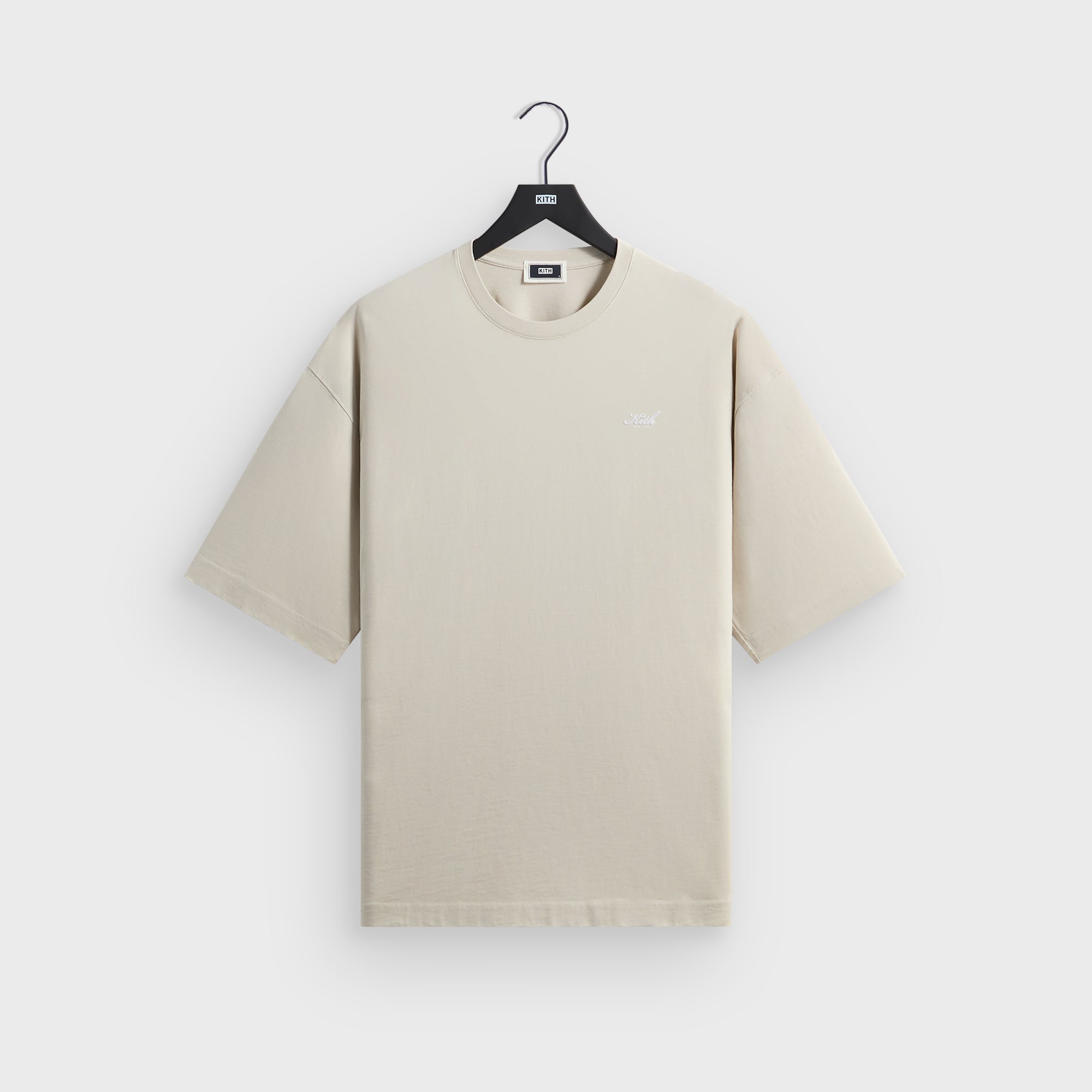 Kith Vintage Leonard Tee - Hallow - PH – Kith Canada