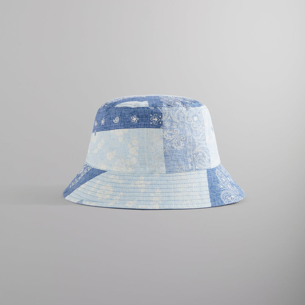 ファッション 帽子 Kith Paisley Bucket Hat 帽子 - kdc.if.ua