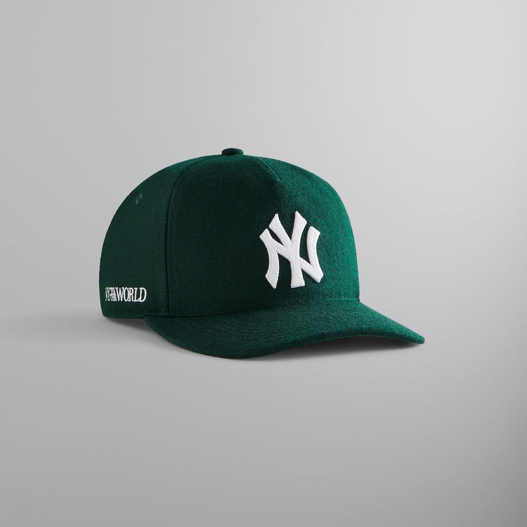 Kith & '47 Brand for the New York Yankees NY to the World Hitch 