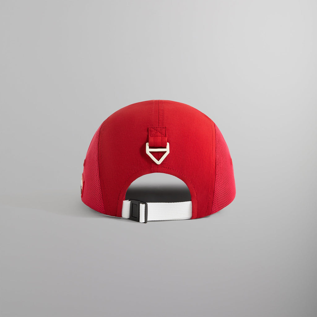 Kith for Columbia Griffey Camper Hat - Ping – Kith Canada