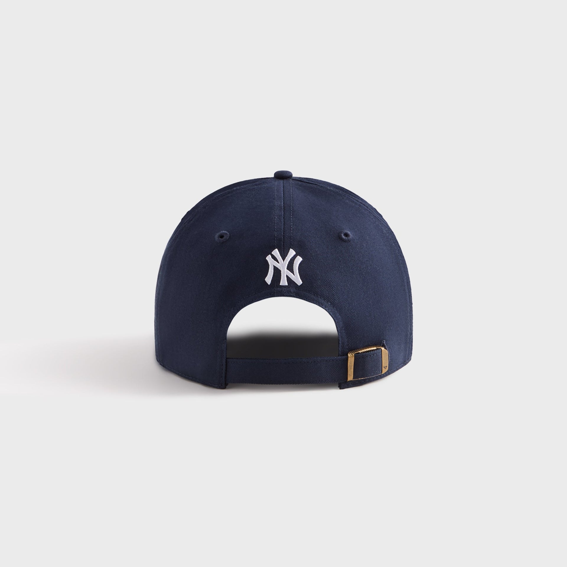 Kith & '47 for the New York Yankees Twill Classic Cap - Nocturnal