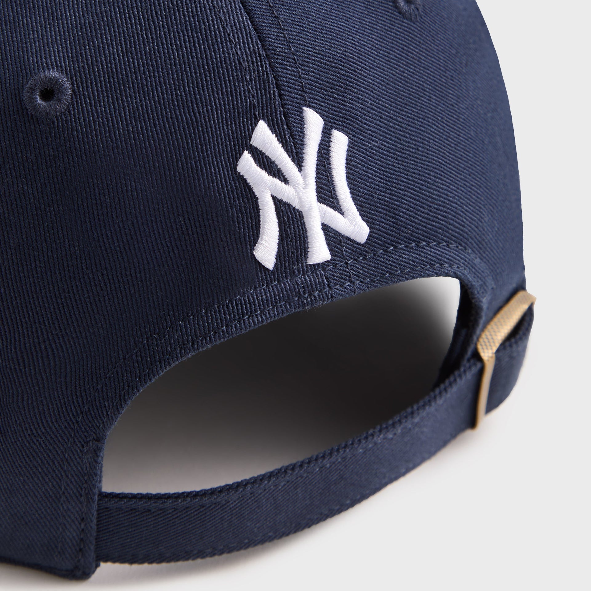 Kith & '47 for the New York Yankees Twill Classic Cap - Nocturnal