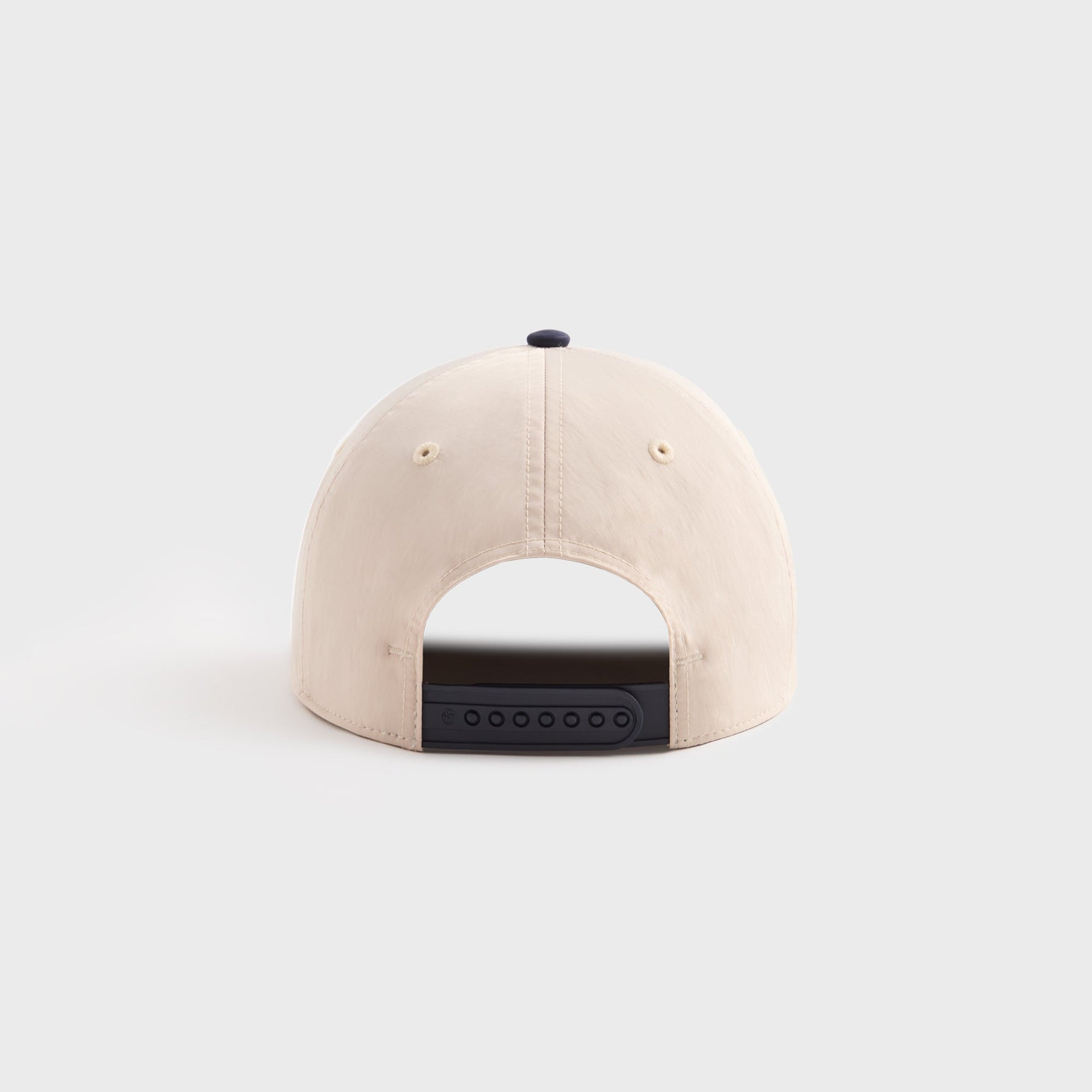 Kith & '47 for the New York Yankees Wrinkle Nylon Hitch SL Snapback - Nocturnal