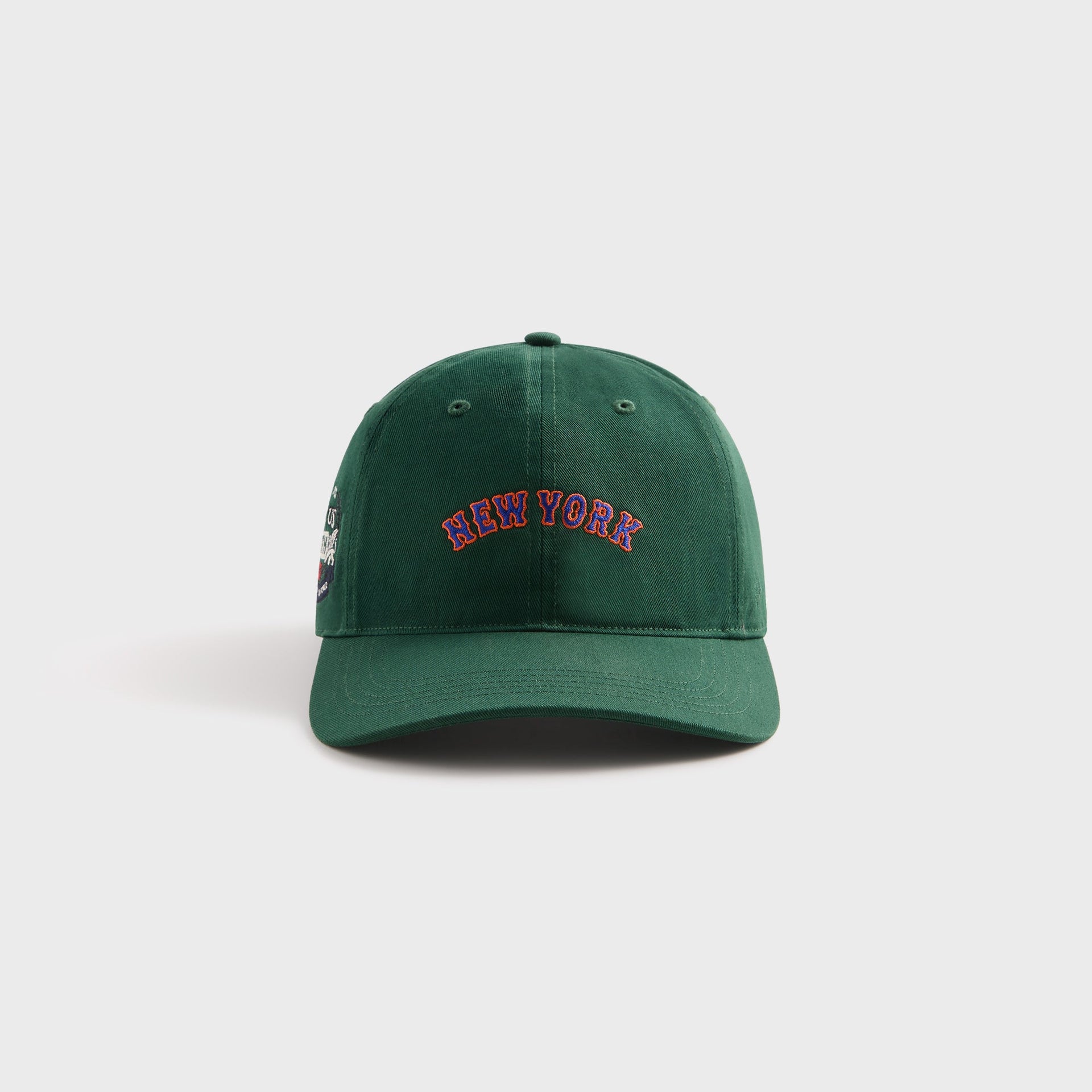 Kith & '47 for the New York Mets Twill Classic Cap - Stadium