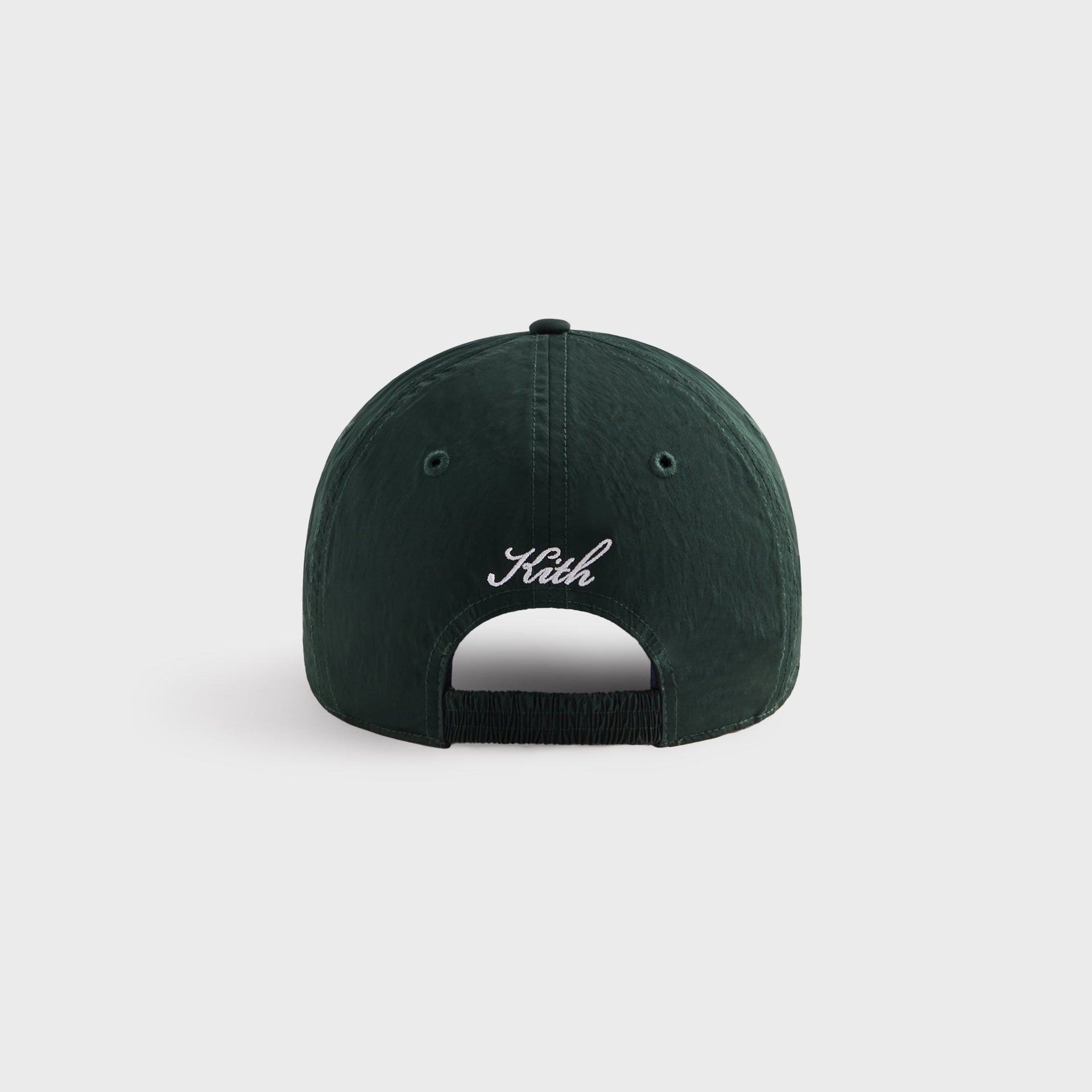 Kith & '47 for the New York Mets Nylon Leggero Cap - Stadium