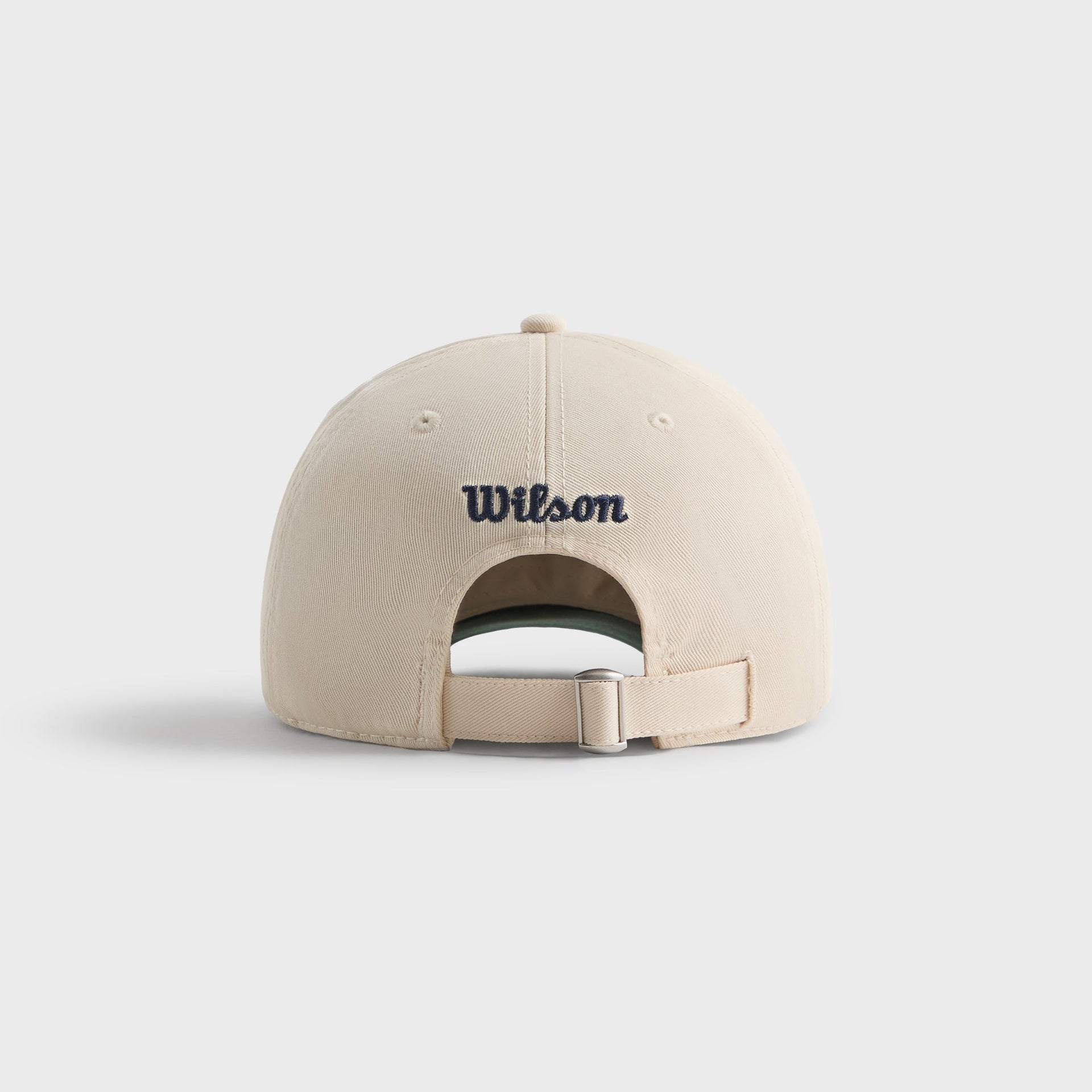 Kith for Wilson Two-Tone Aaron Cap - Sandrift
