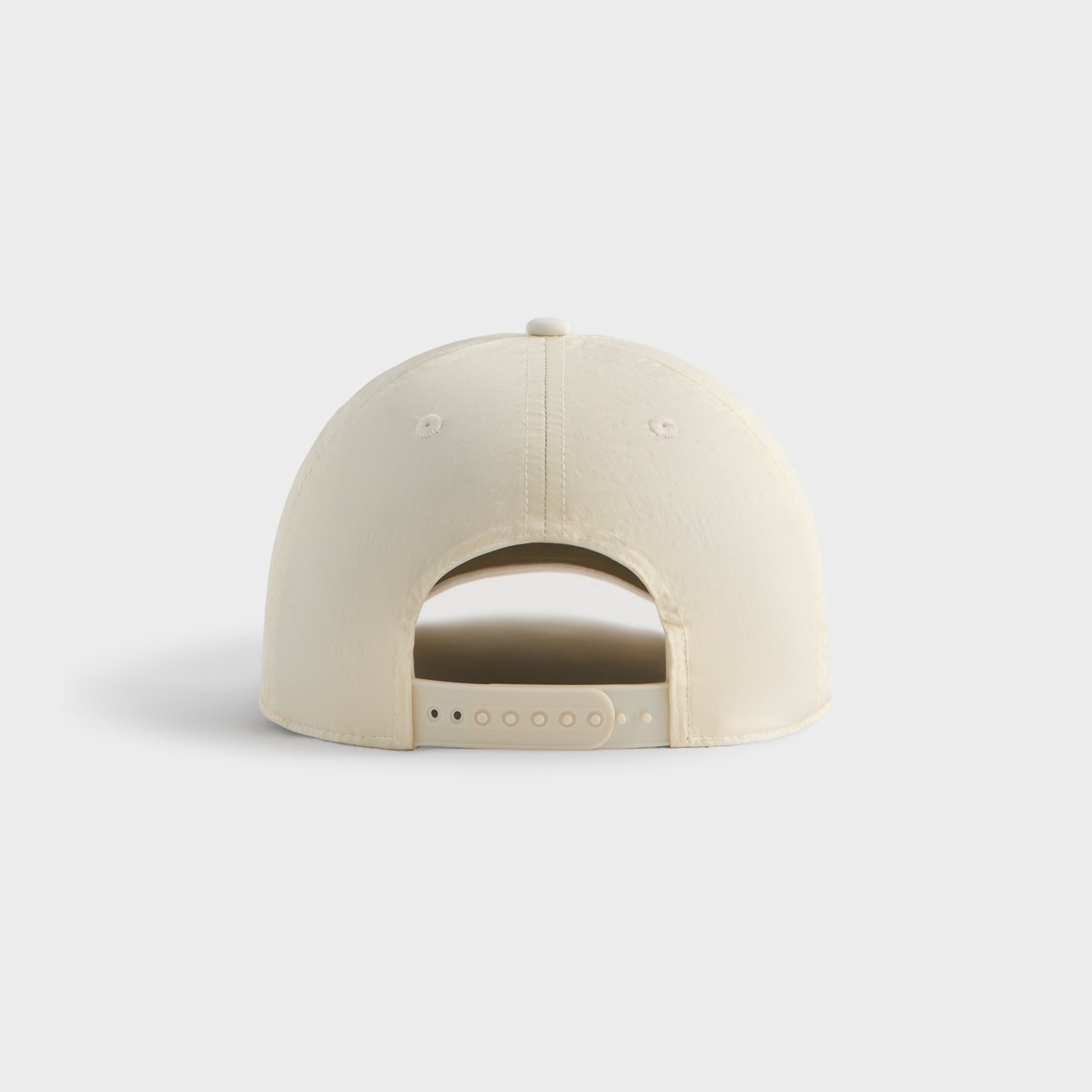 Kith for Wilson Nylon Baylow Pinch Crown Cap - Sandrift