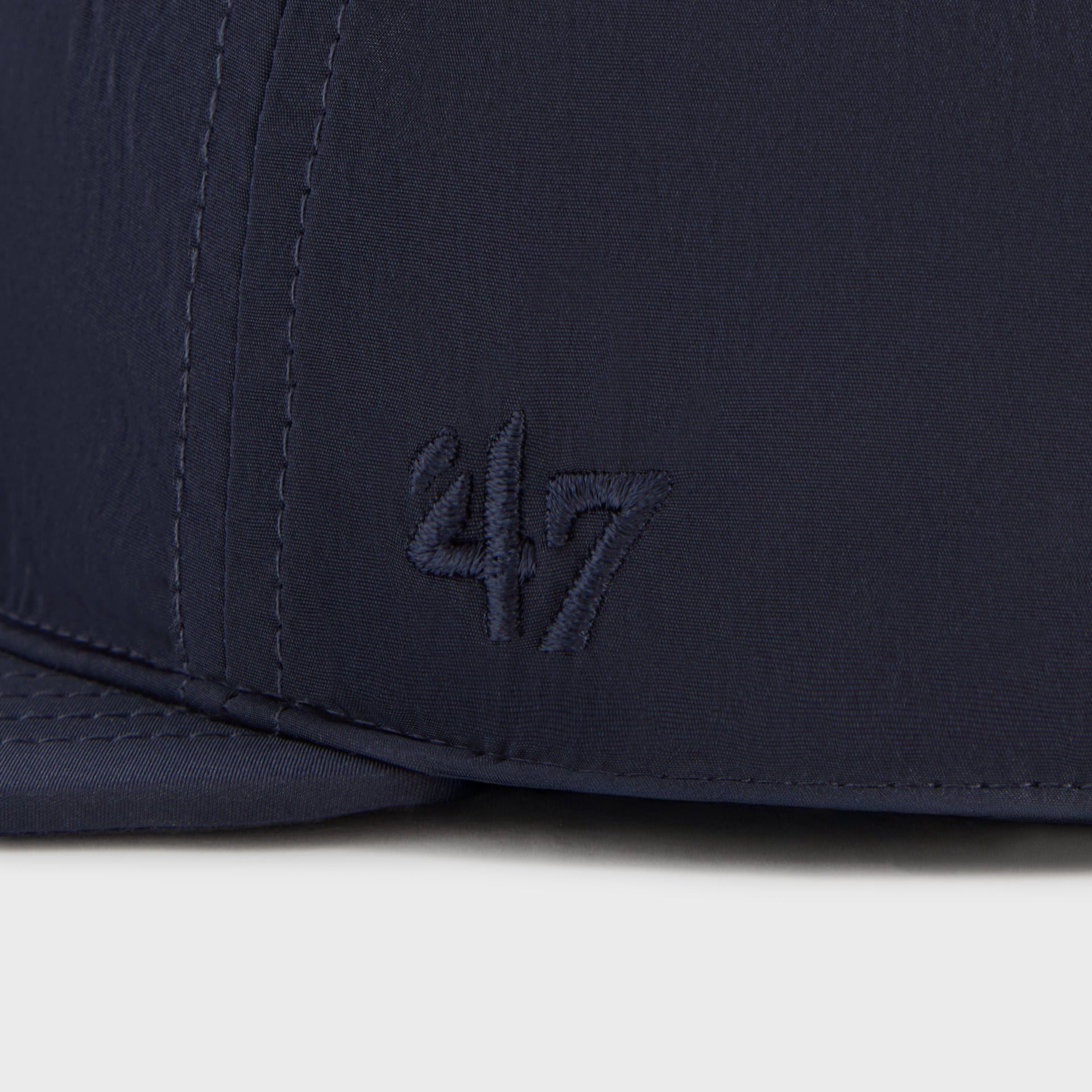 Kith & '47 for the NFL Chicago Bears Nylon Hitch Snapback - Nocturnal