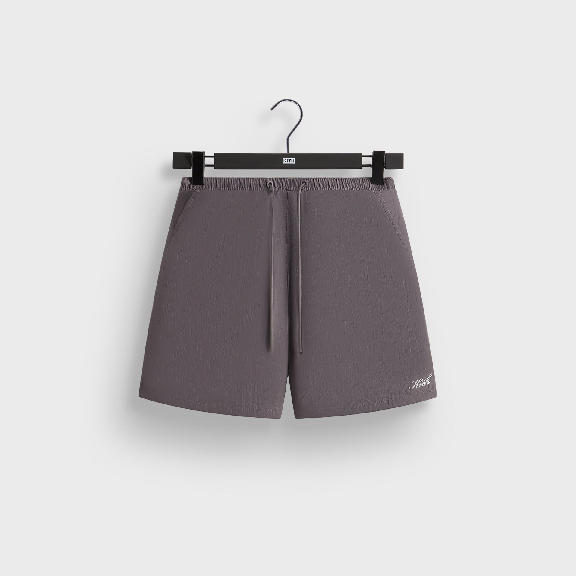 Kith Collins Swim Short in Thunder