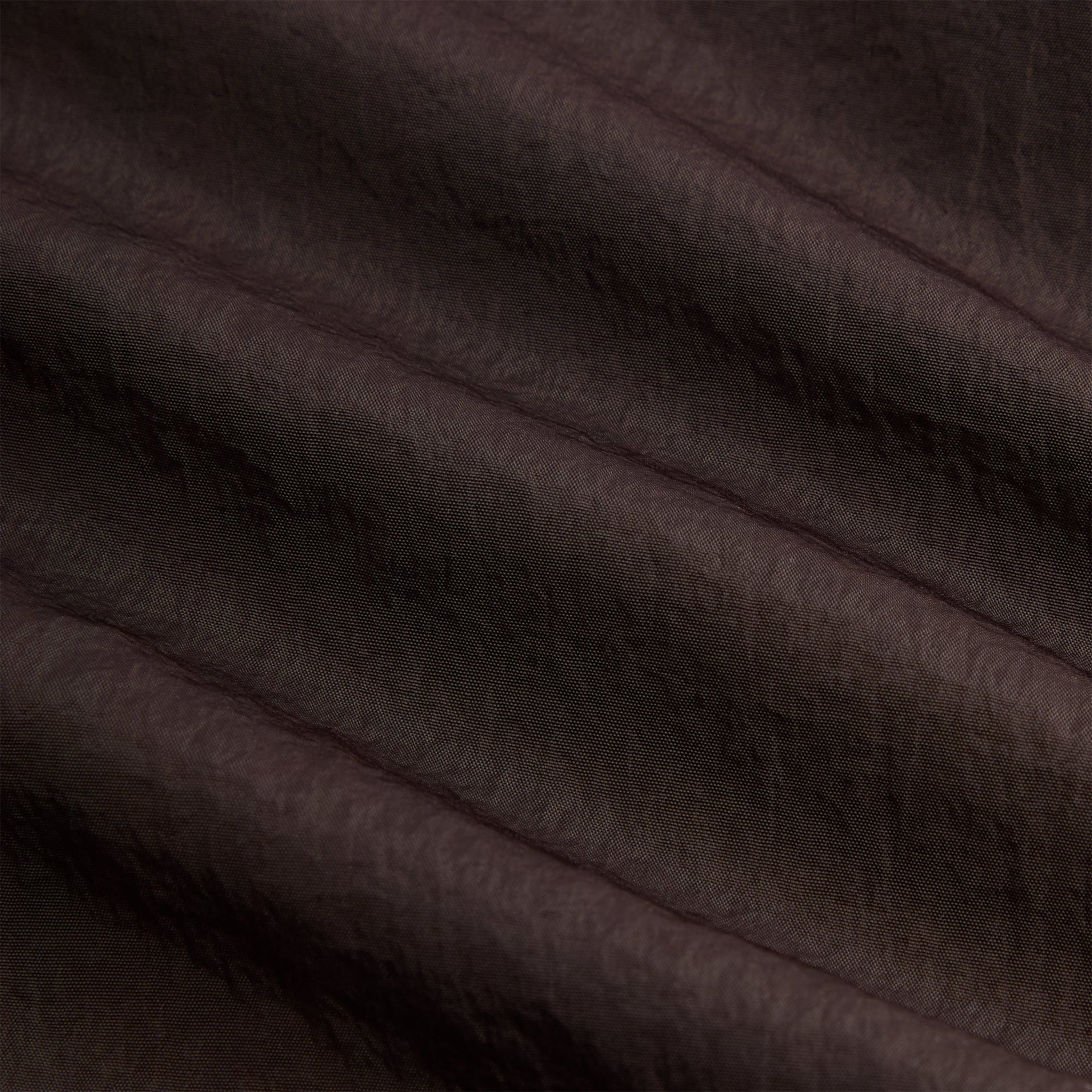 Kith Garment Washed Nylon Active Swim Short - Incognito