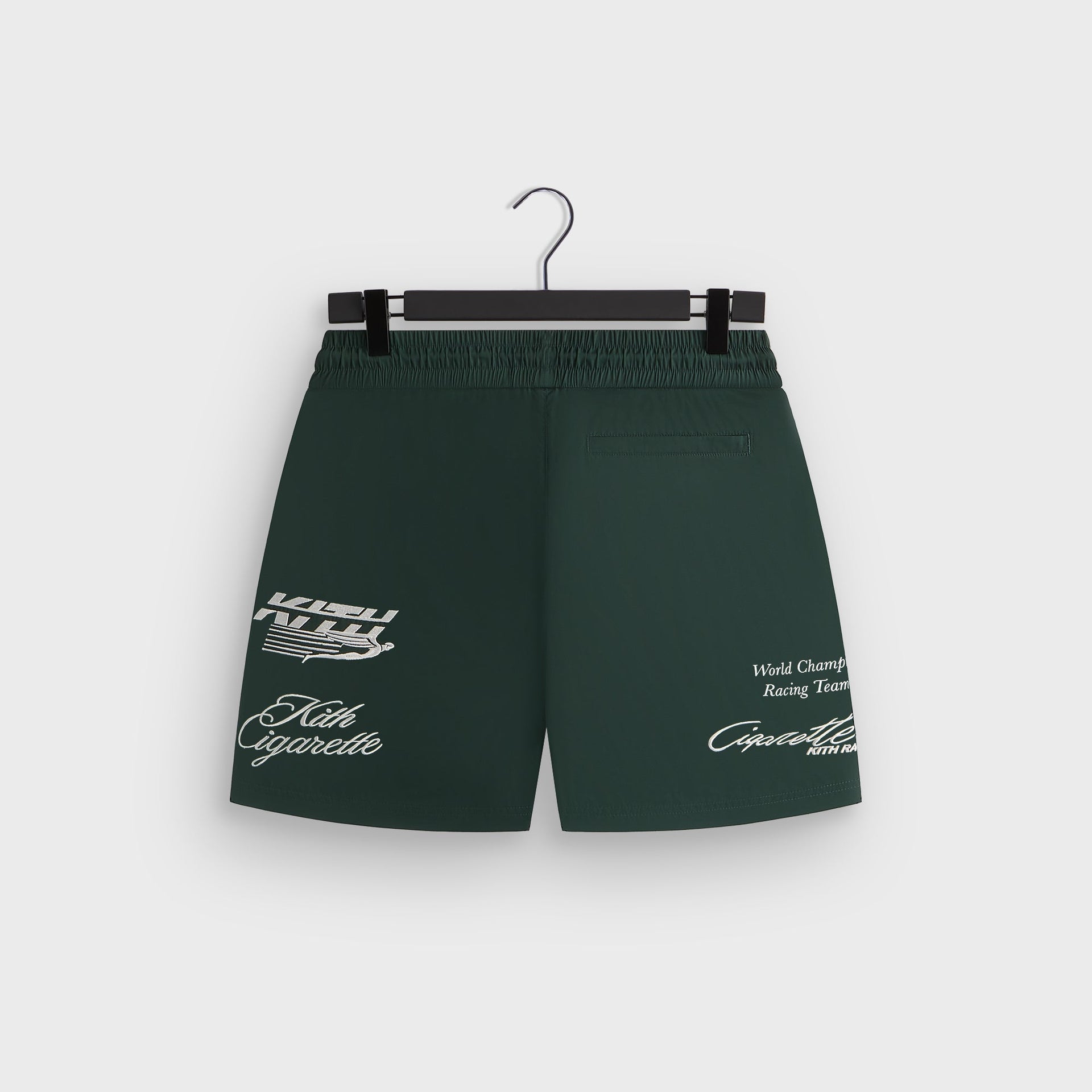 Kith for Cigarette Racing Curtis Short - Stadium