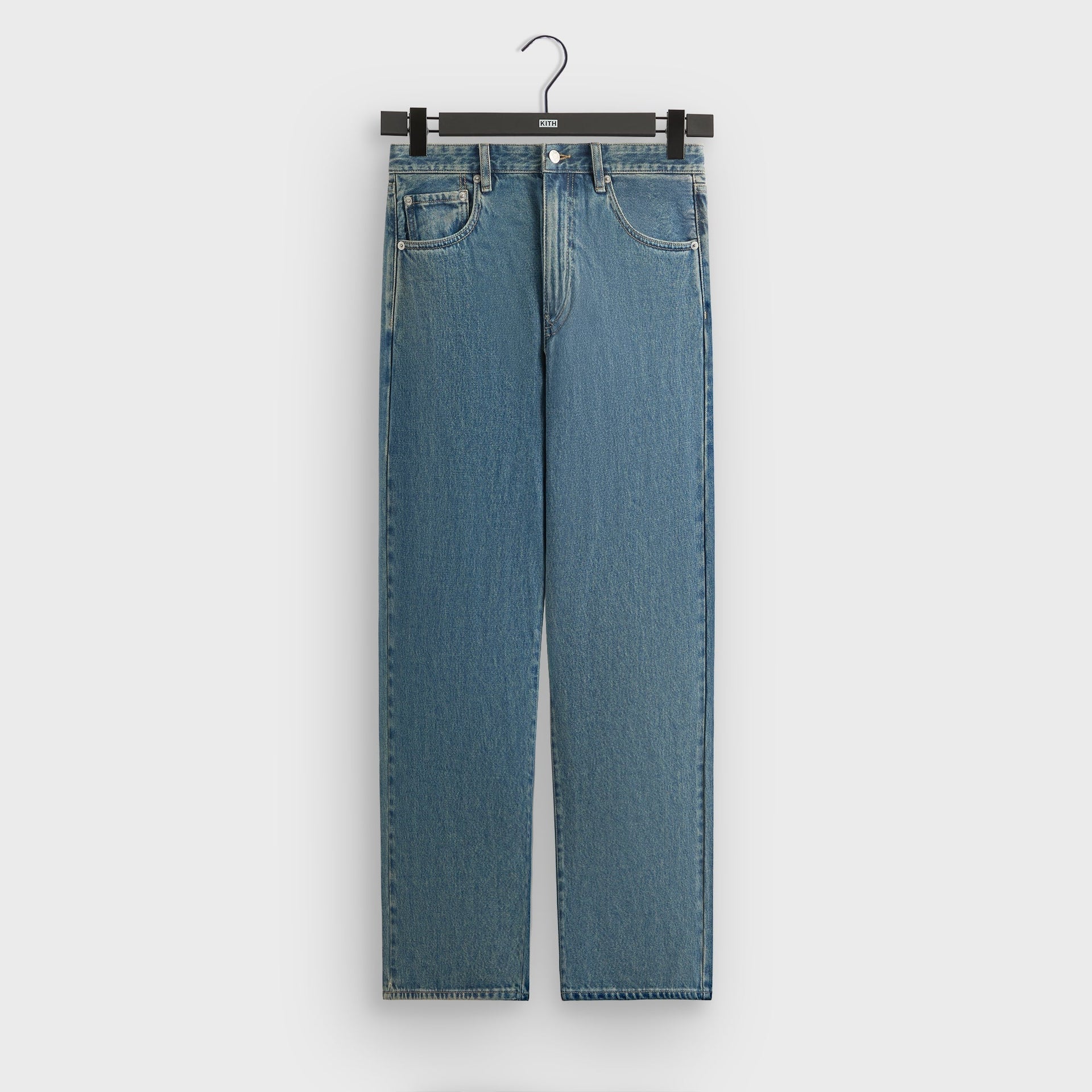 Kith The Webster Chill - Luka Wash