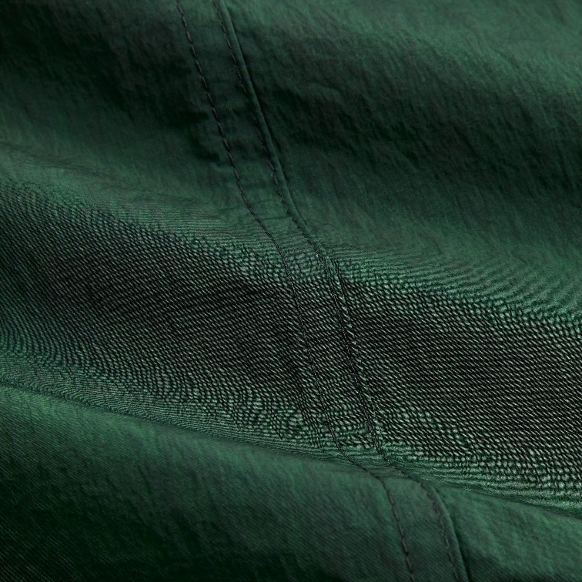 Kith Wrinkle Nylon Elias Pant - Stadium