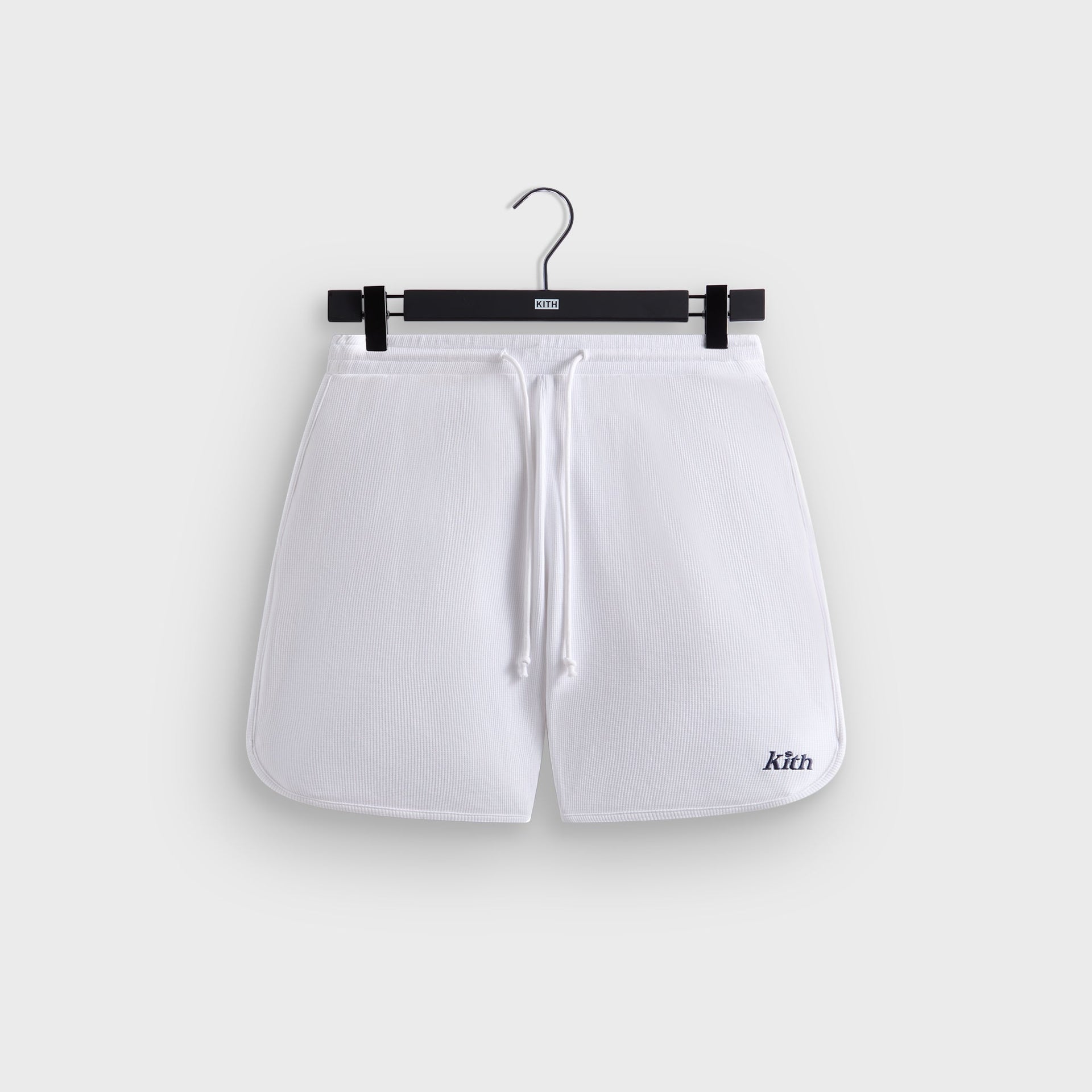 Kith for Wilson Jordan Short - White