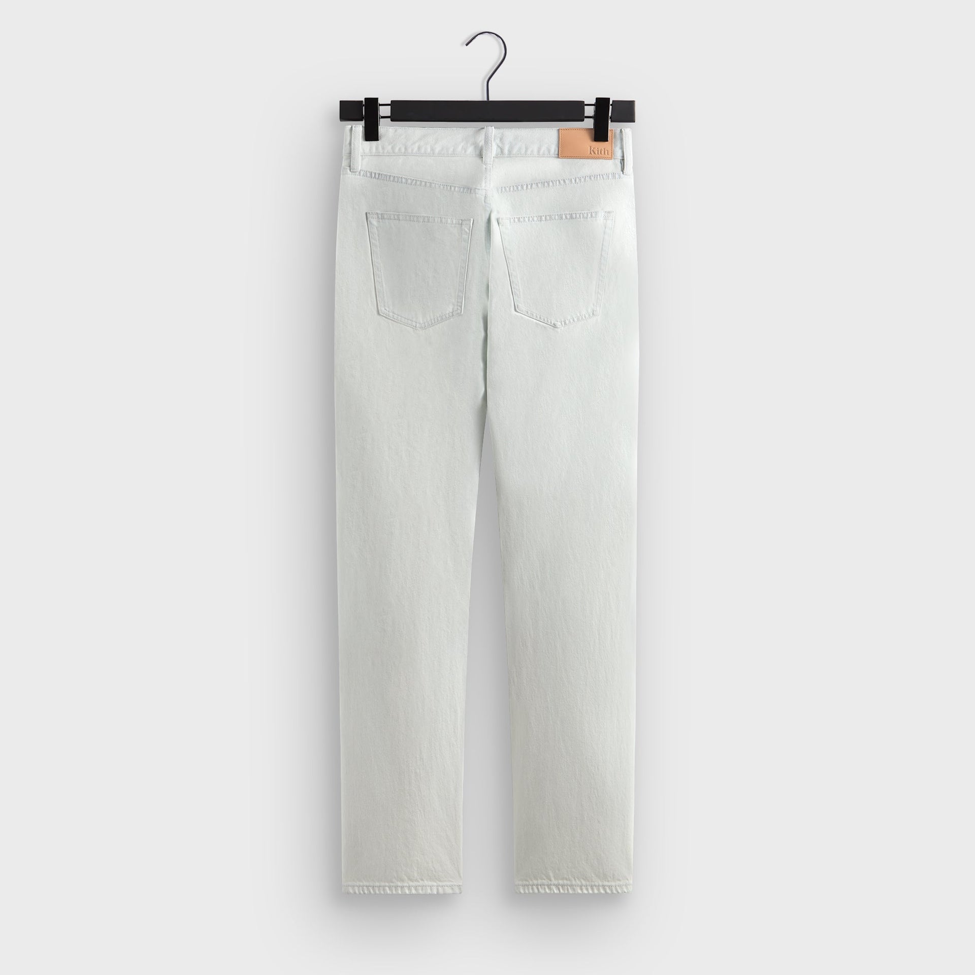 Kith The Webster Chill Jean - Eden Wash