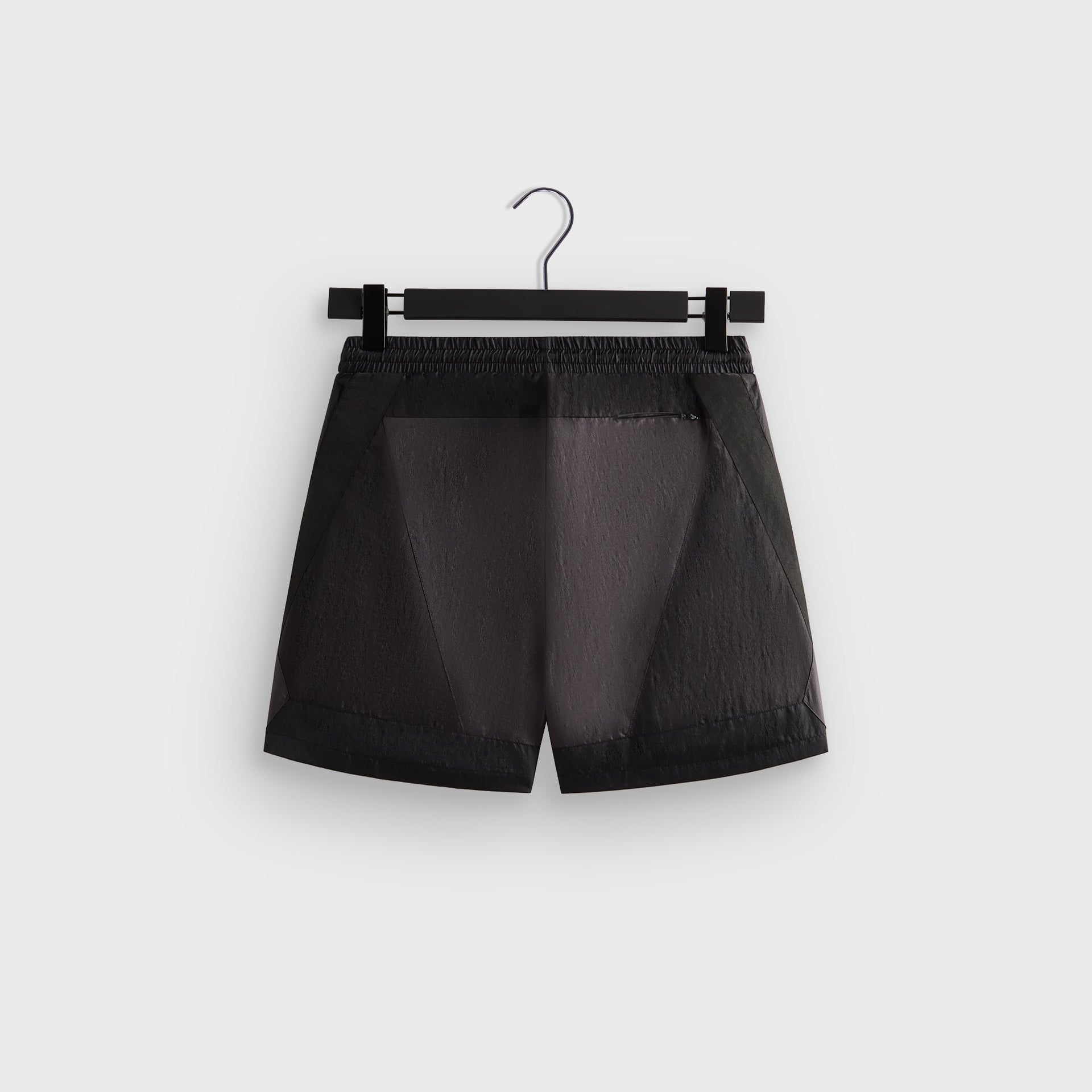 Kith Washed Turbo Short - Black