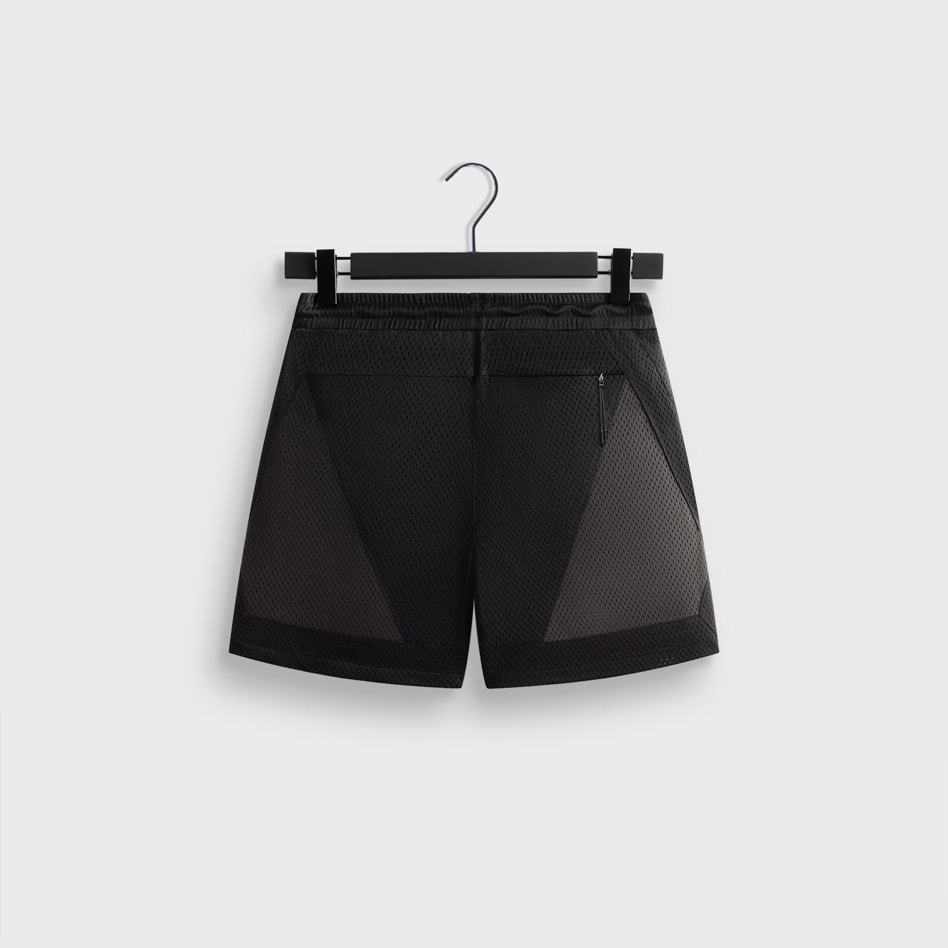 Kith Mesh Turbo Short - Black