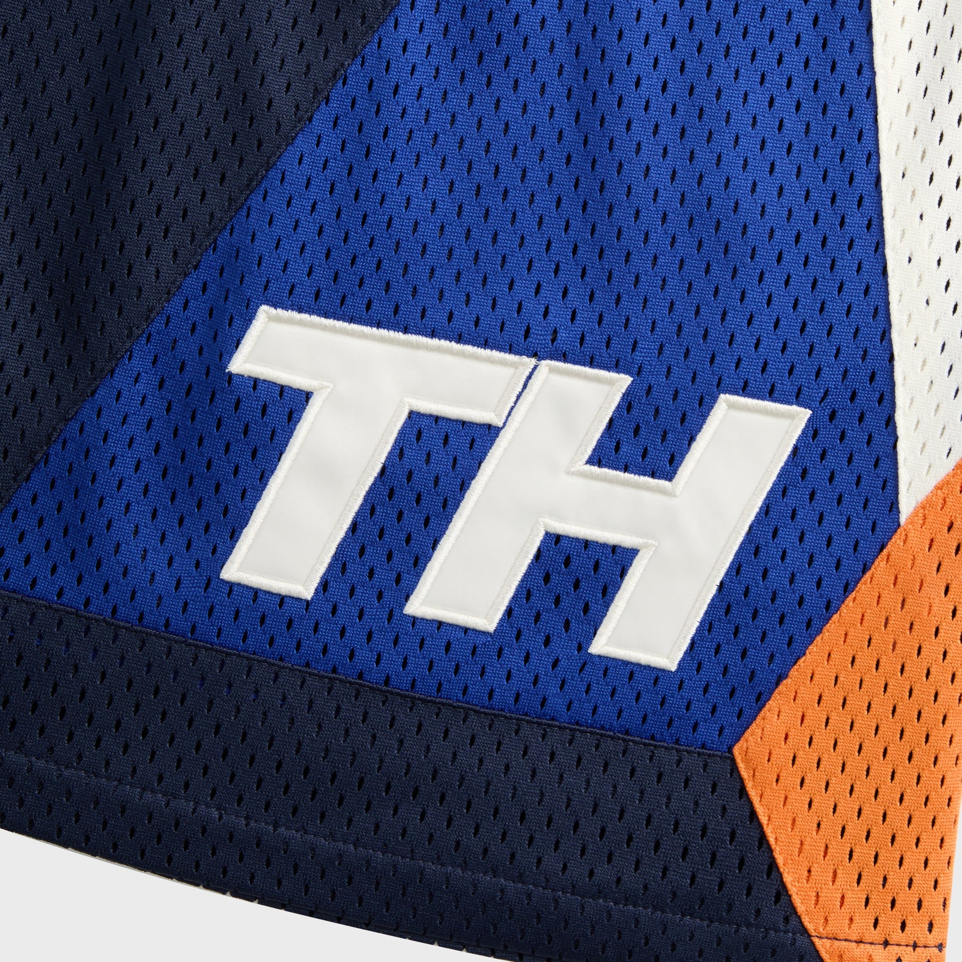 Kith Mesh Turbo Short - Nocturnal