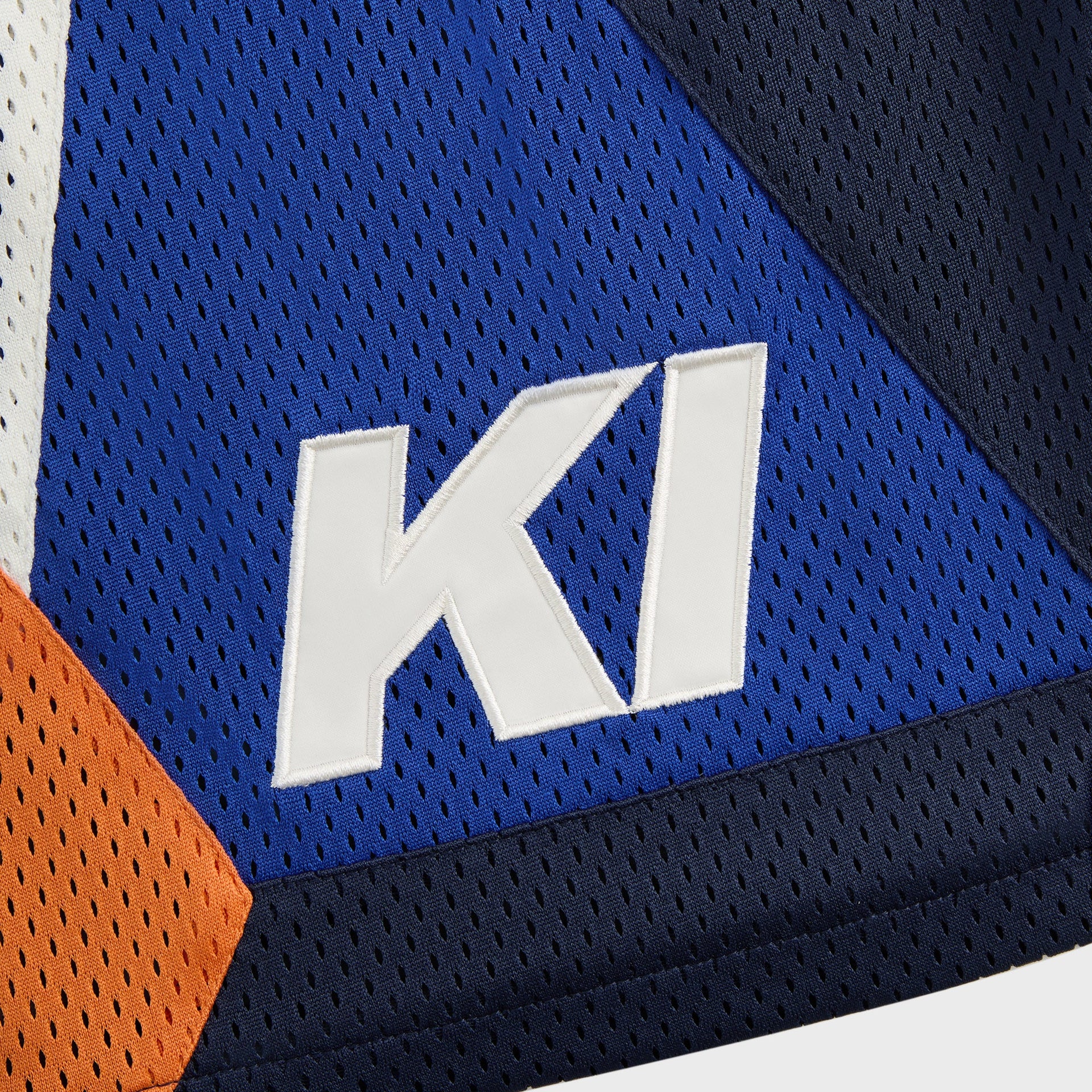 Kith Mesh Turbo Short - Nocturnal