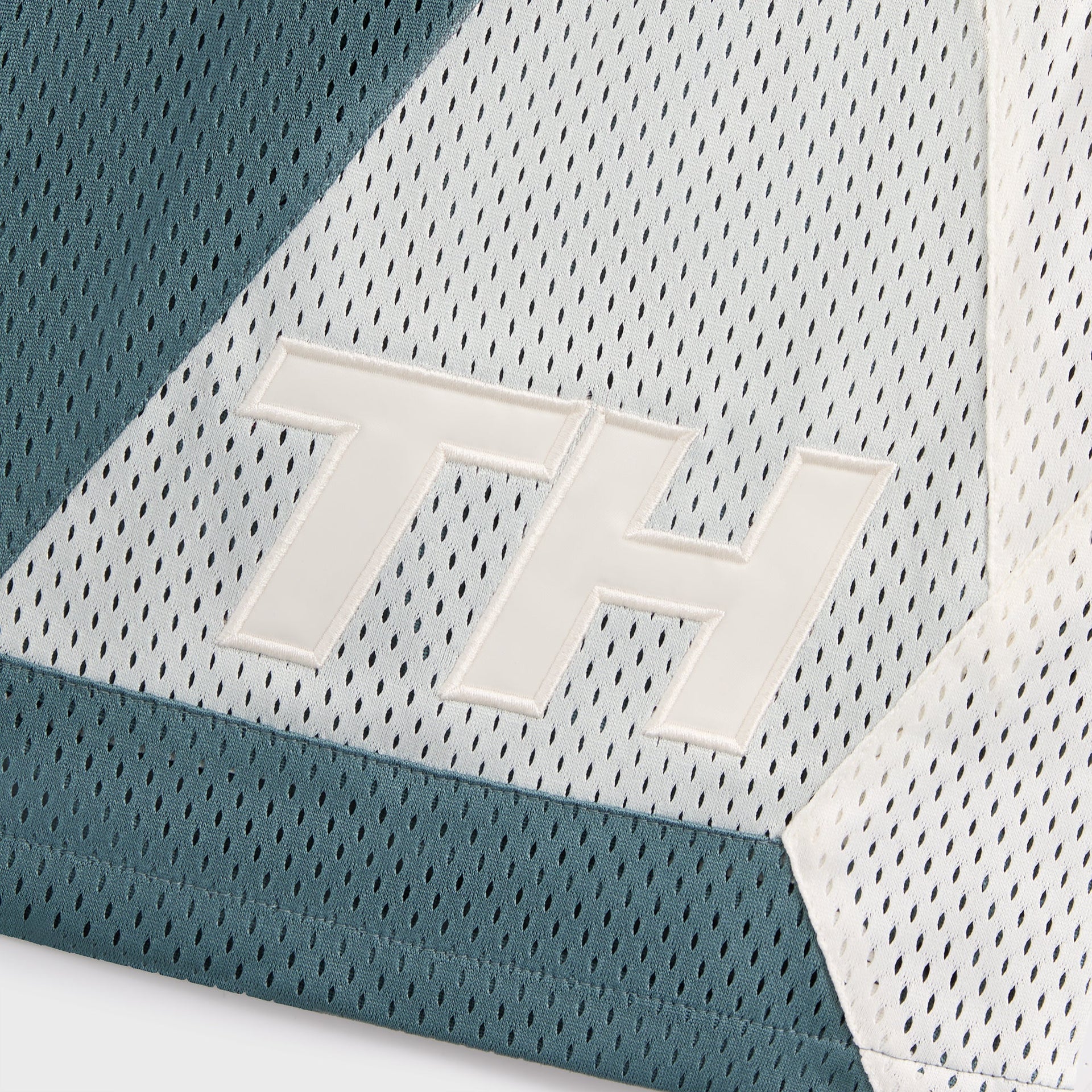 Kith Mesh Turbo Short - Wilde