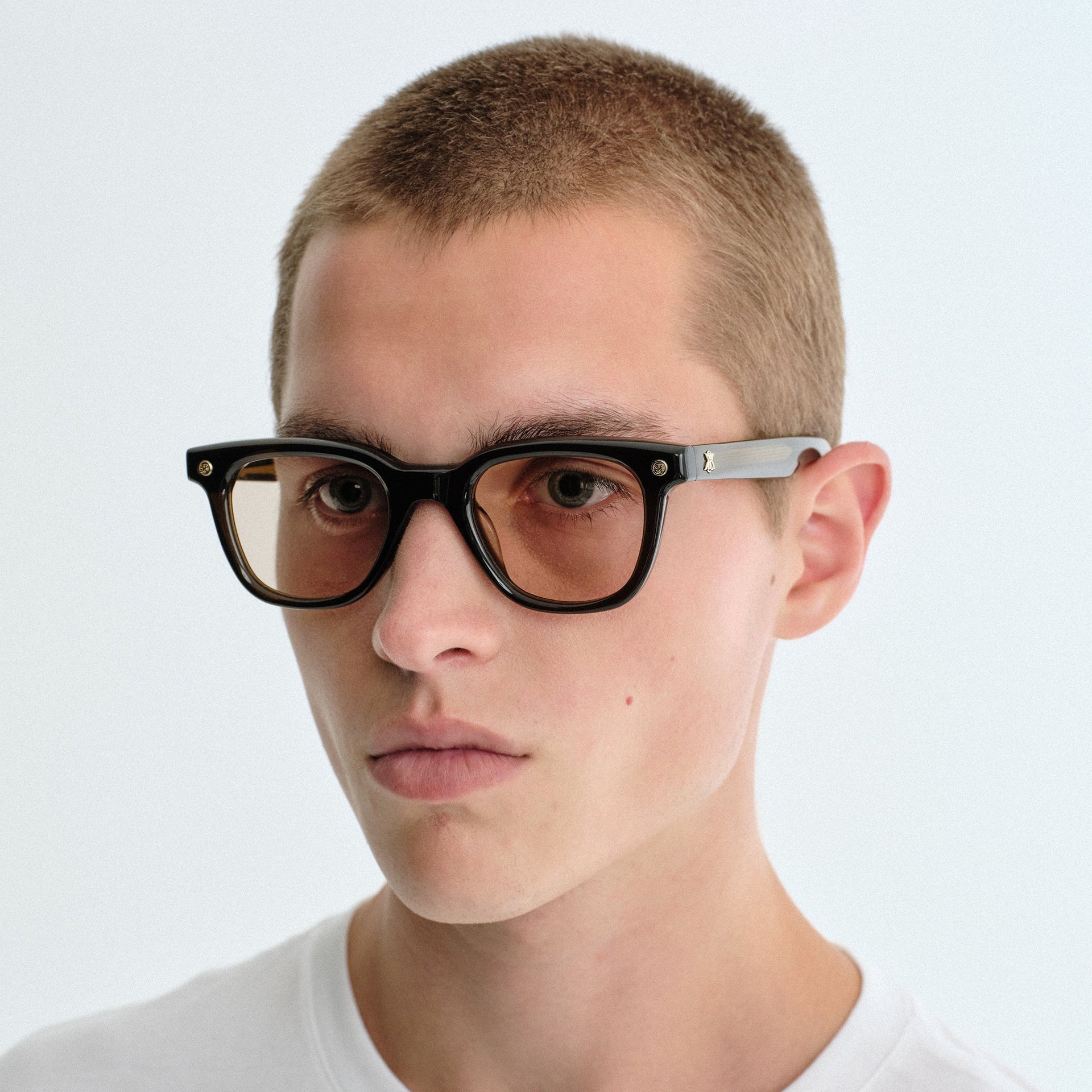 Kith Buell Sunglasses - Incognito