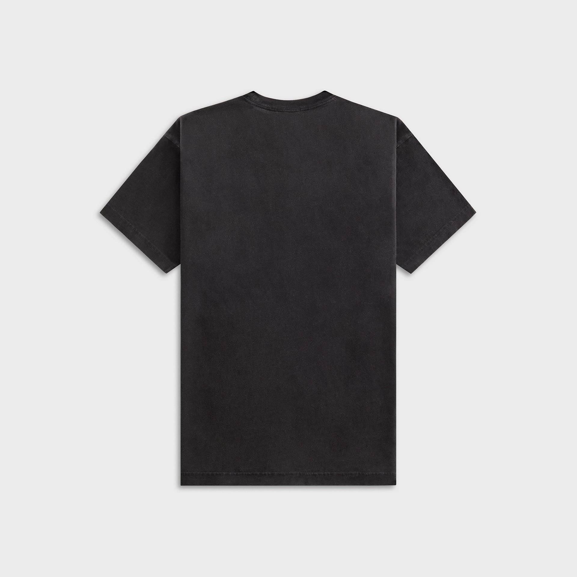 Kith Treats Film Festival Vintage Tee - Black