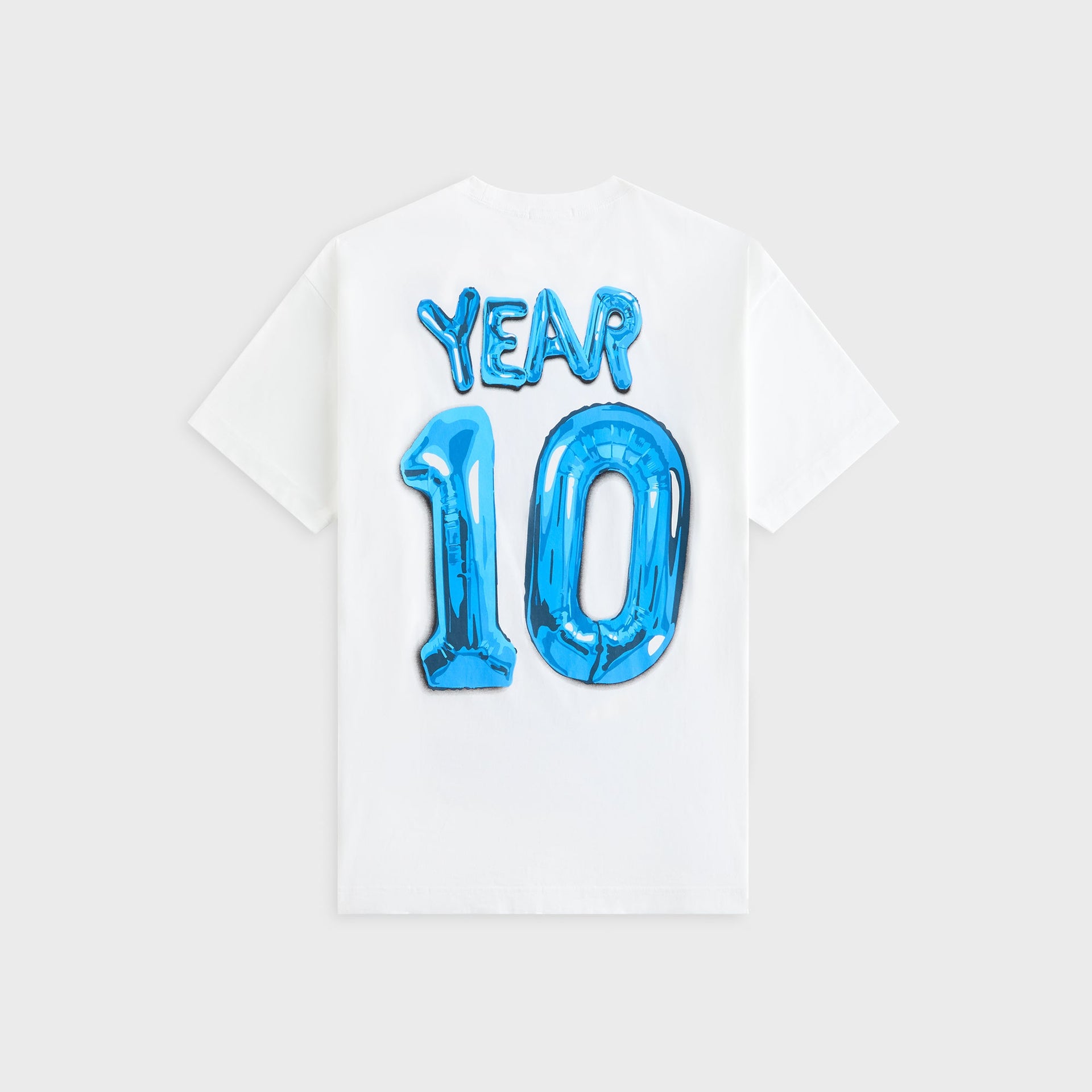 Kith Treats Balloon Tee - White