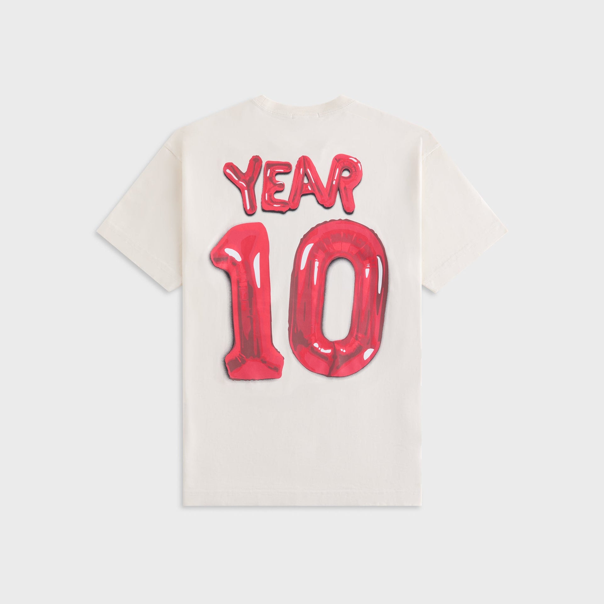 Kith Treats Balloon Tee - Sandrift