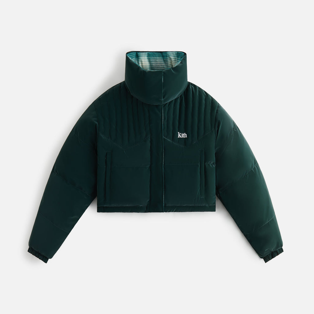 Kith green shop